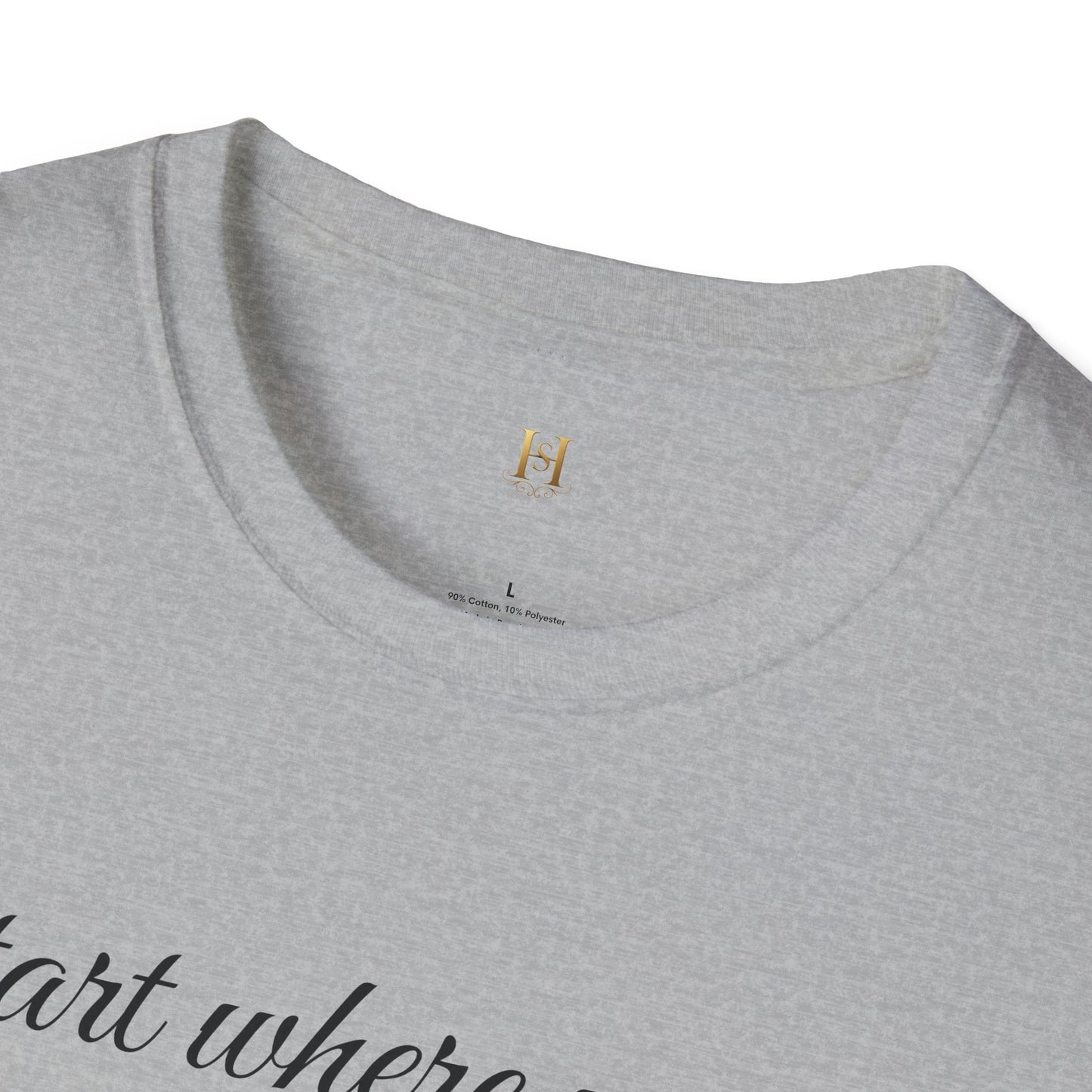Motivational Quote T-Shirt, Inspirational Shirt, Gift for Her, Self-Care Tee, Positive Affirmation Fashion
