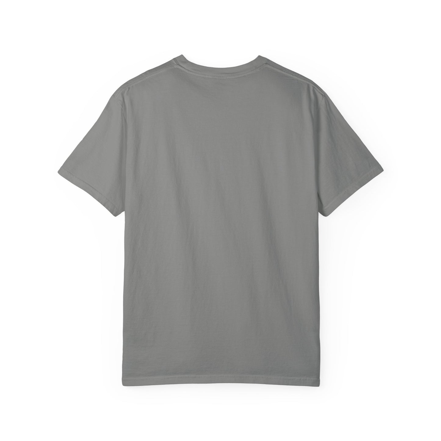 Charming Unisex Garment-Dyed T-Shirt - Perfect for Gifts, Everyday Wear, Birthday Celebrations, Perfume Lovers, Fashion Statement