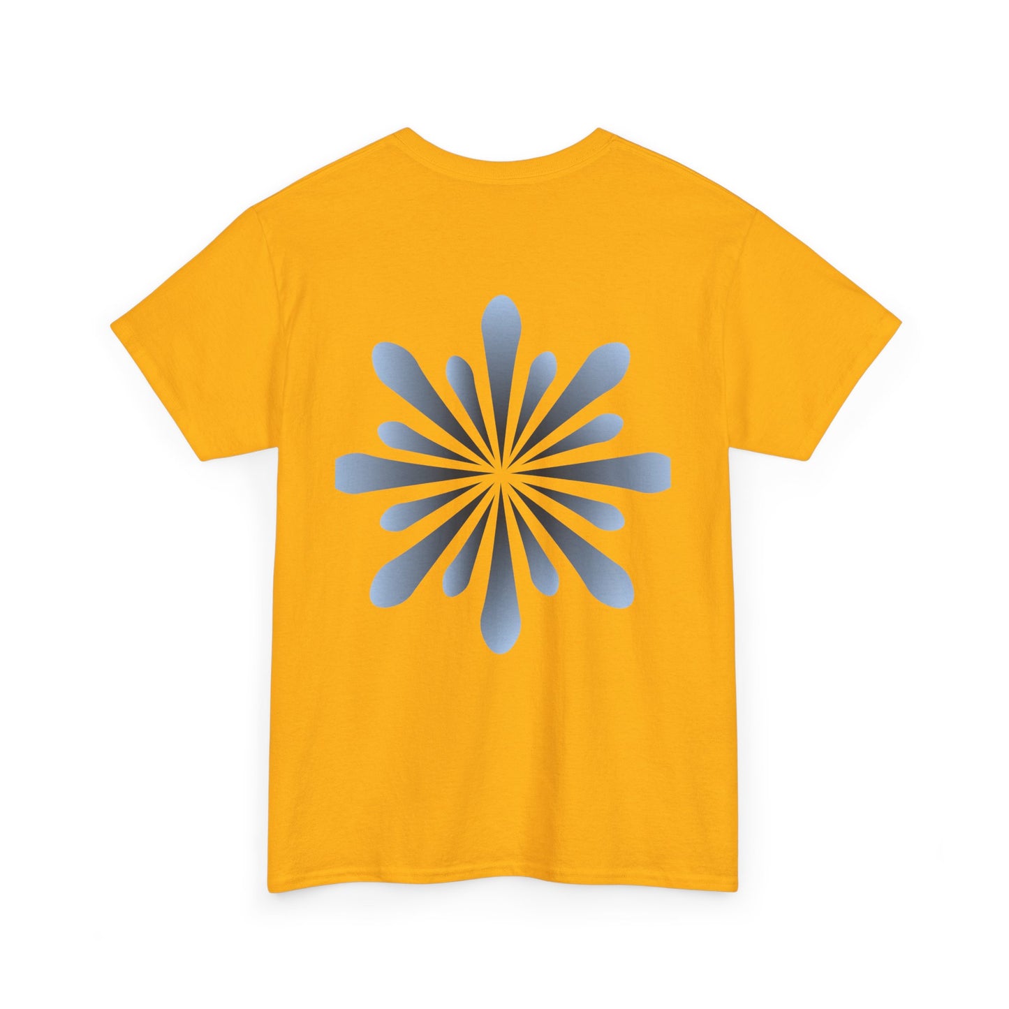 Classy Unisex Heavy Cotton Tee