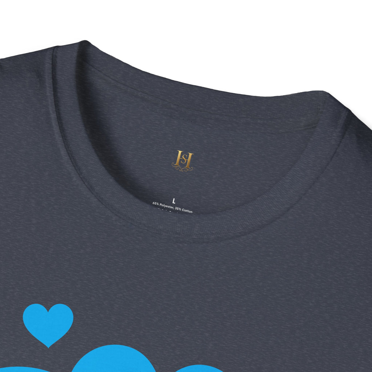 Heart Arrow T-Shirt