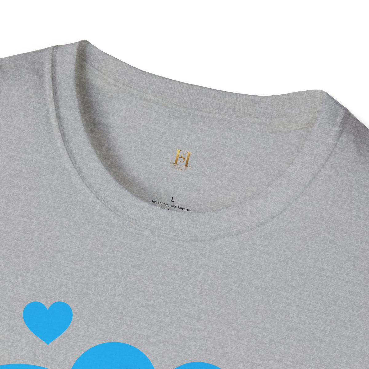 Heart Arrow T-Shirt