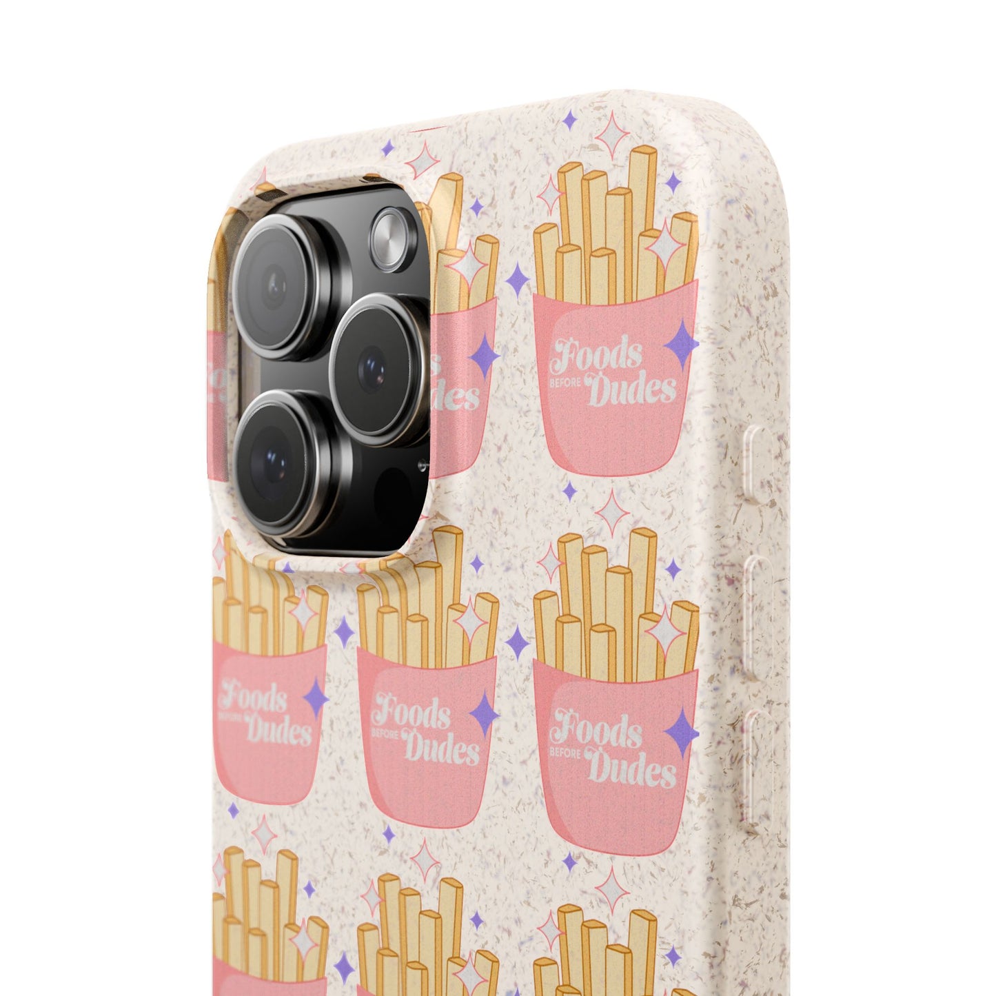 Eco-Friendly Phone Case with Heart Design, Biodegradable Phone Cover, Sustainable Gift for Valentine's Day, Nature Lover Accessories, [...]