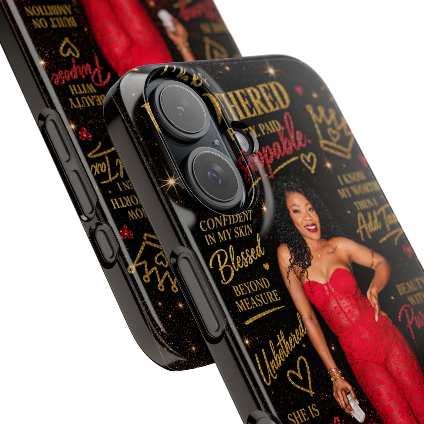 Snap Cases
