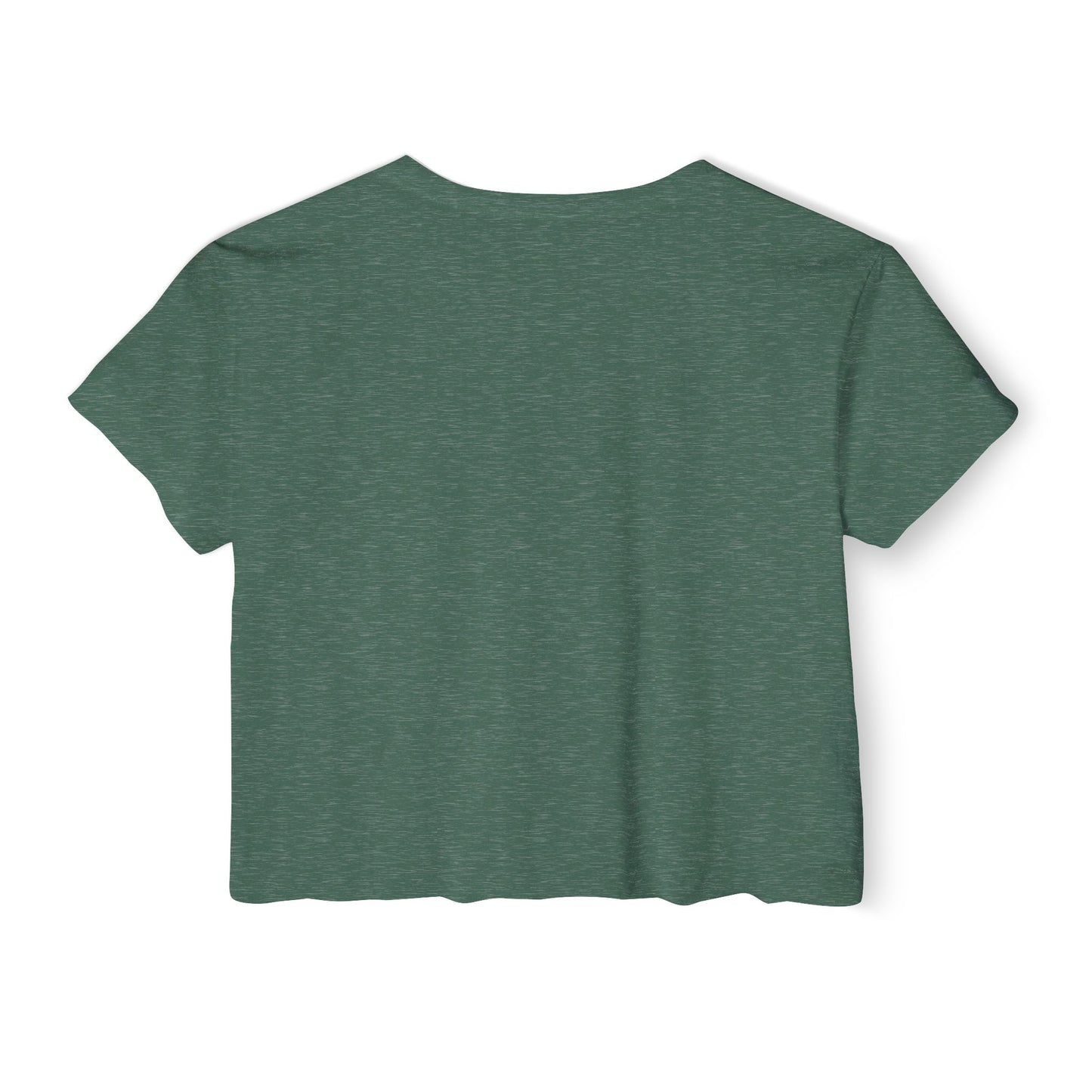 Thank You, Next Festival Crop Top