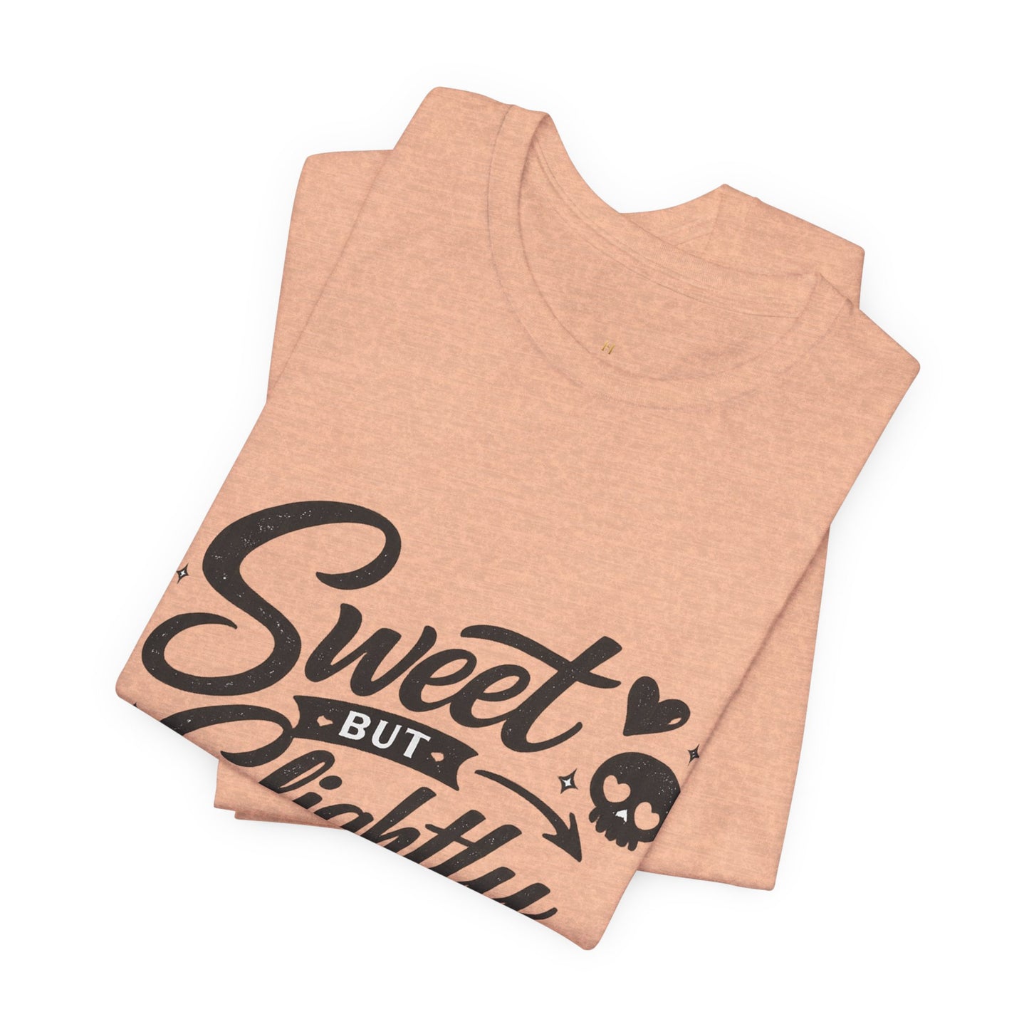 Sweet But Slightly Toxic Tee