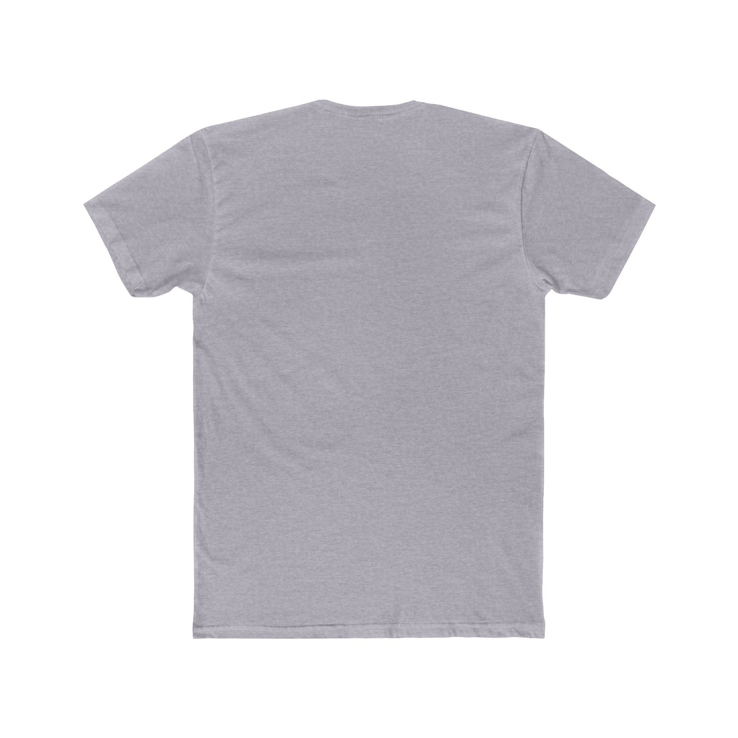 T-Shirt - COO Design Unisex Cotton Crew Tee