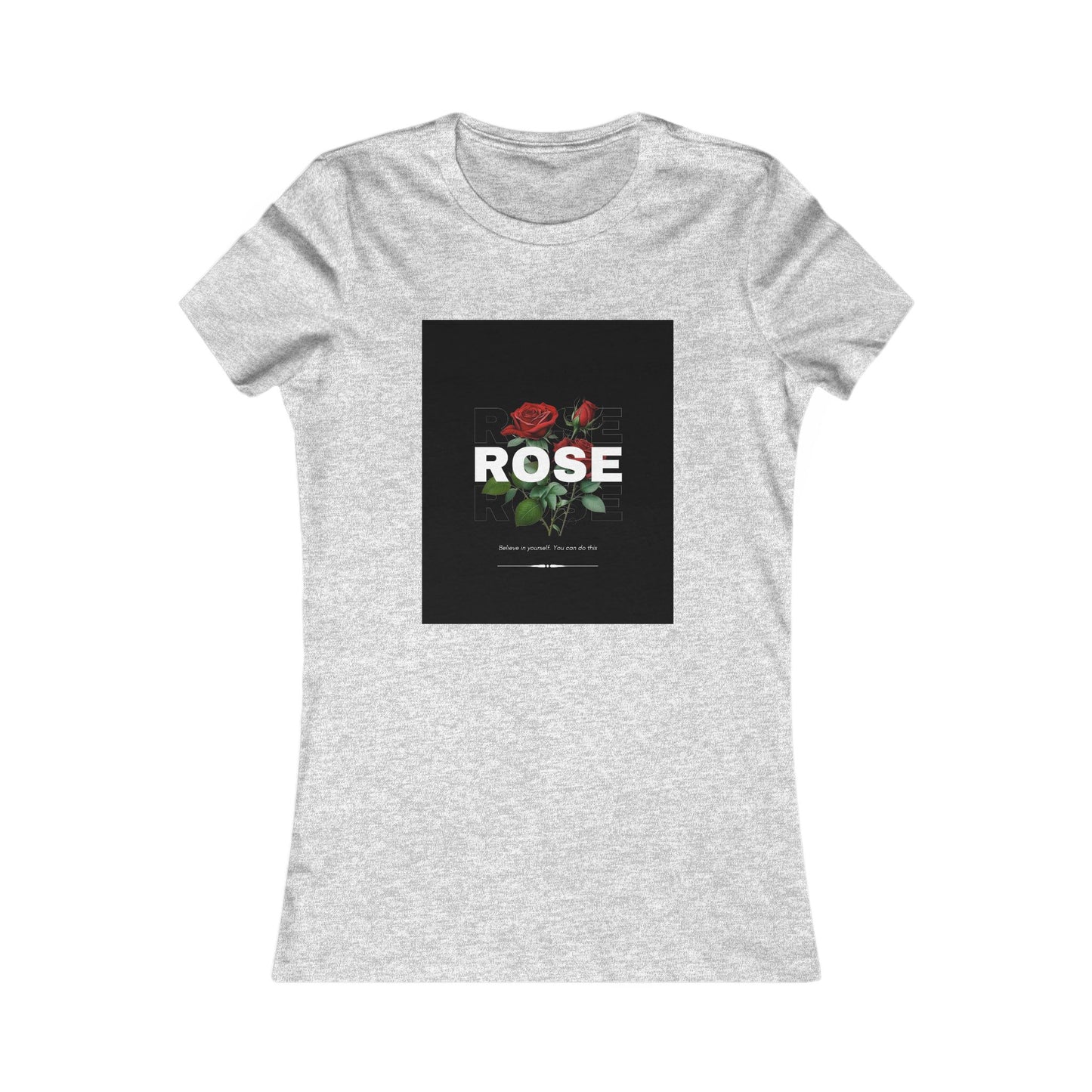 Women's Favorite Tee