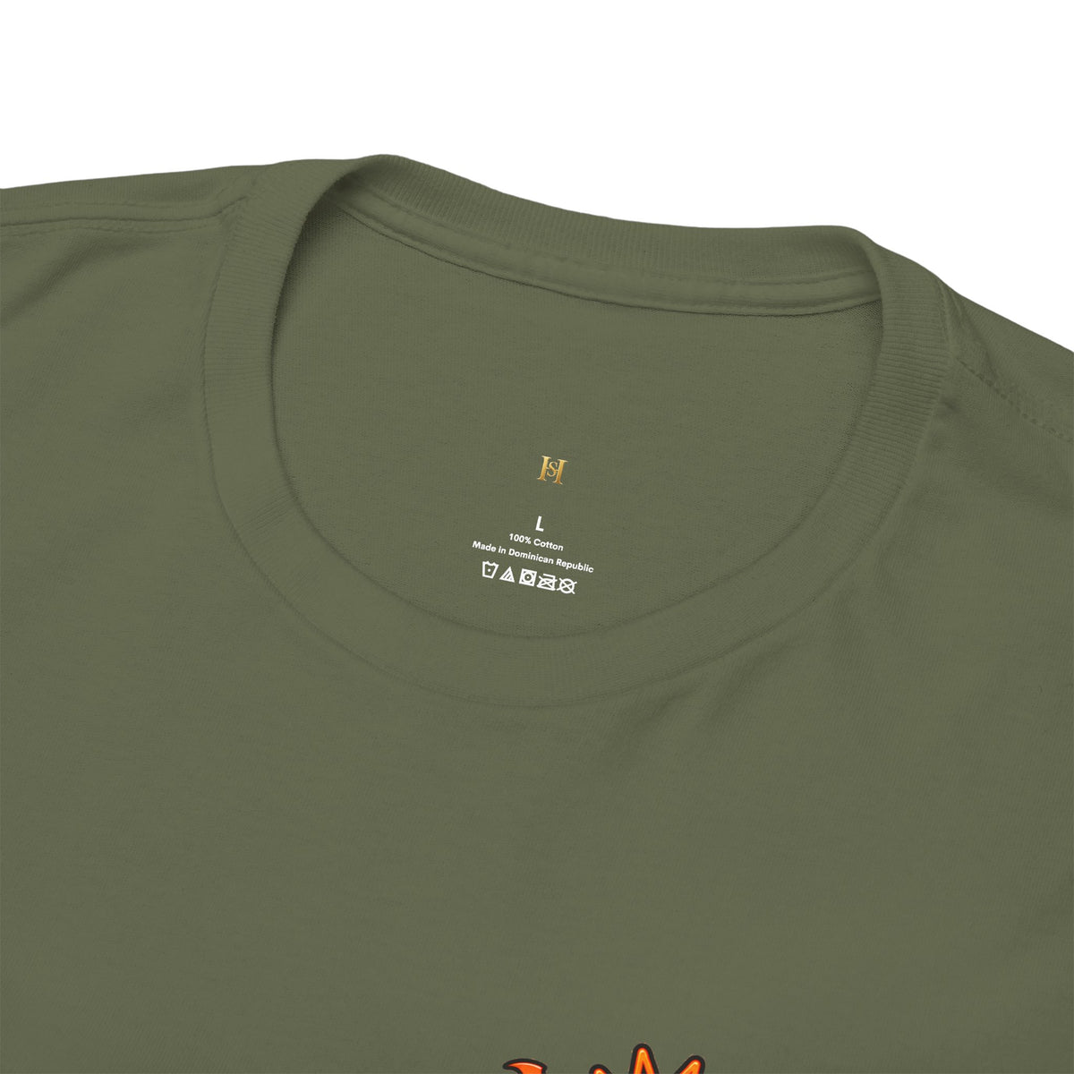 Spooky Season T-Shirt — 'Trick the Limits' Halloween Graphic Tee