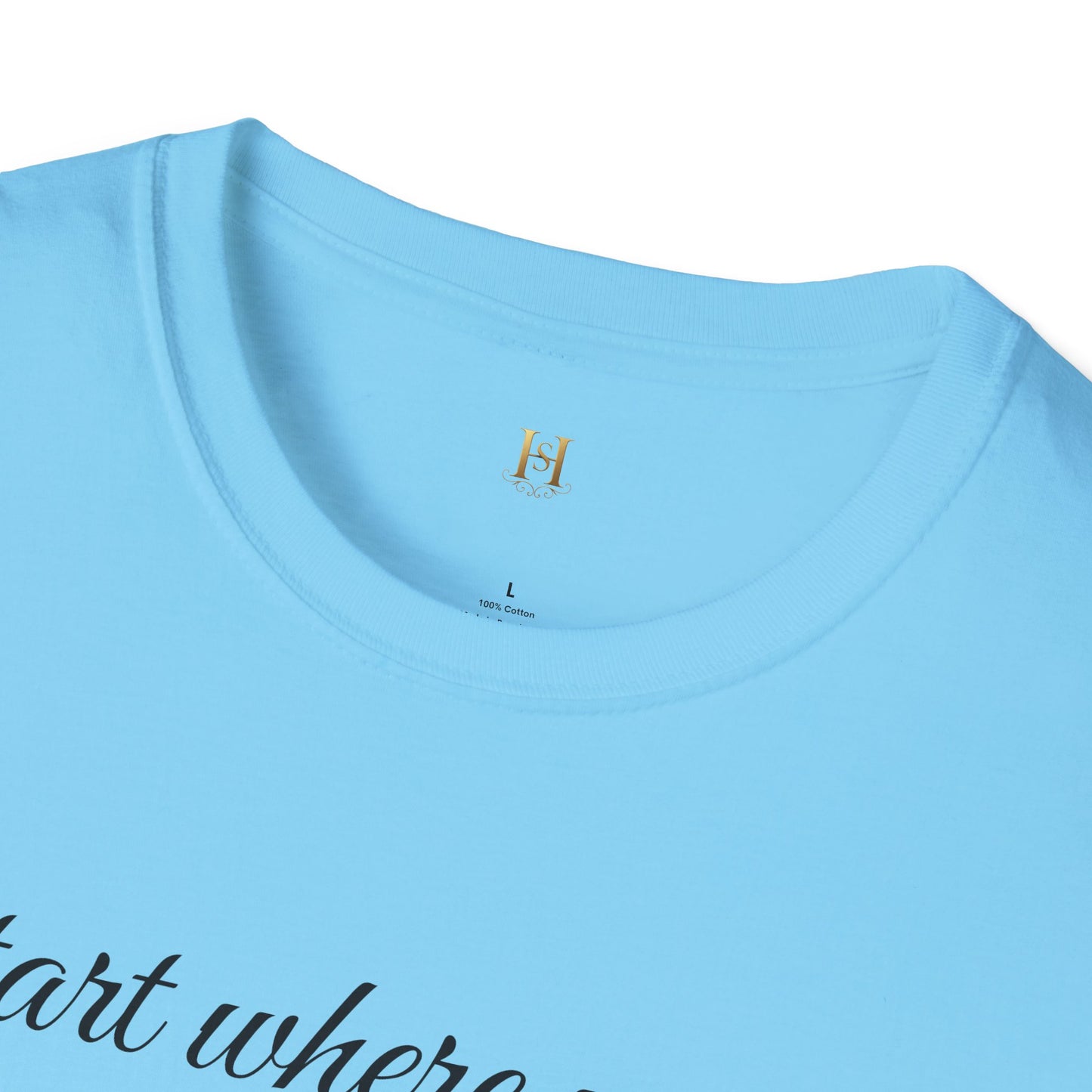 Motivational Quote T-Shirt, Inspirational Shirt, Gift for Her, Self-Care Tee, Positive Affirmation Fashion