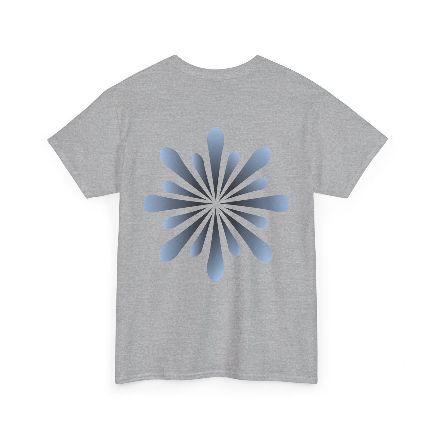 Classy Unisex Heavy Cotton Tee