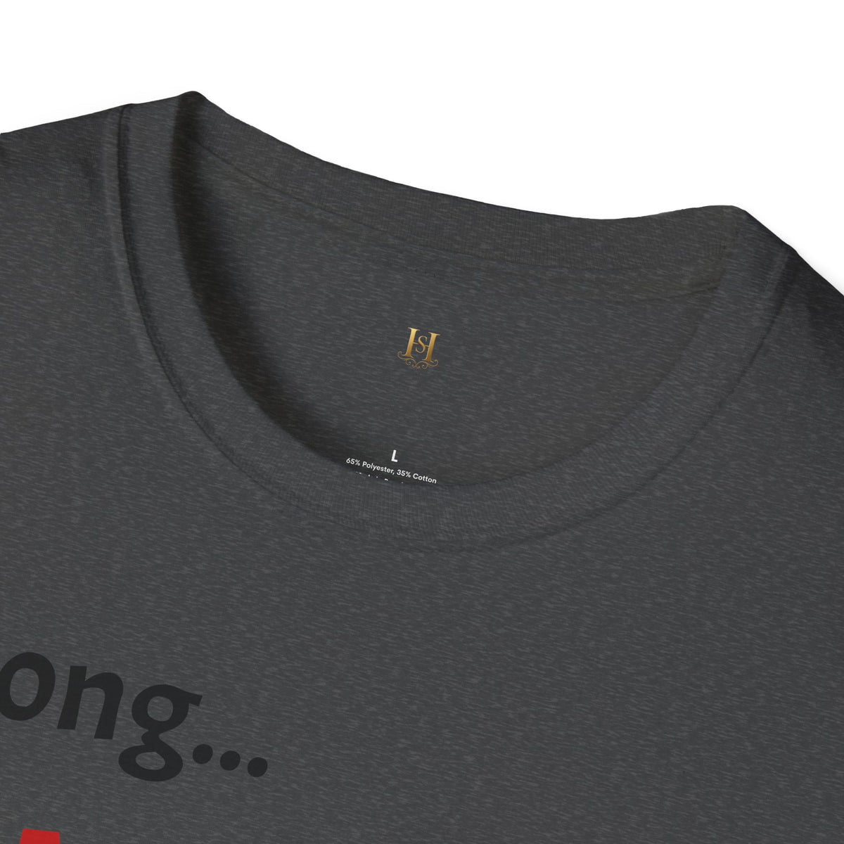 Inspirational Motivational T-Shirt