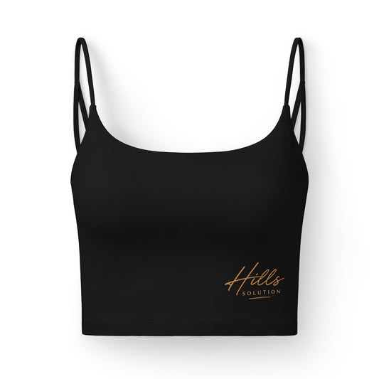Women's Luxe Bra | Hills Solution
