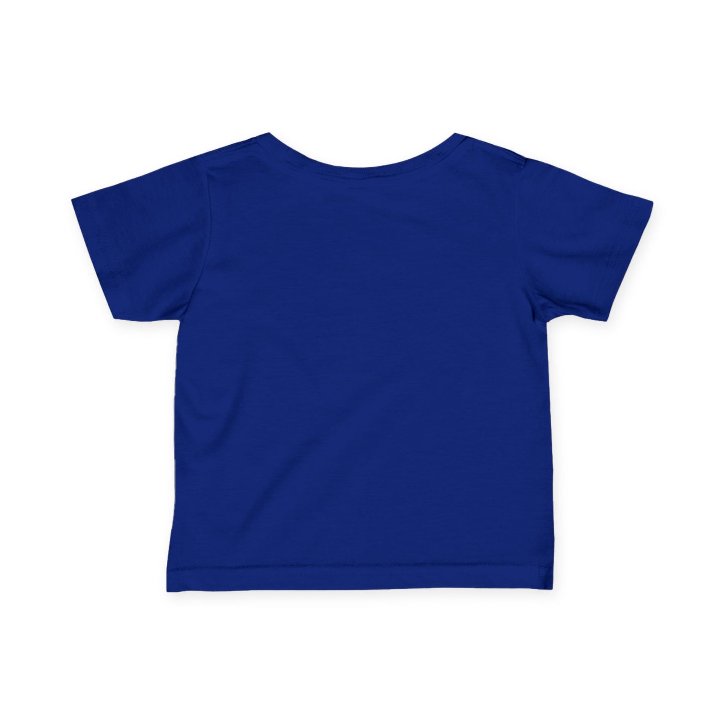 Cute Infant Tee - Made with Love by Mom & Dad