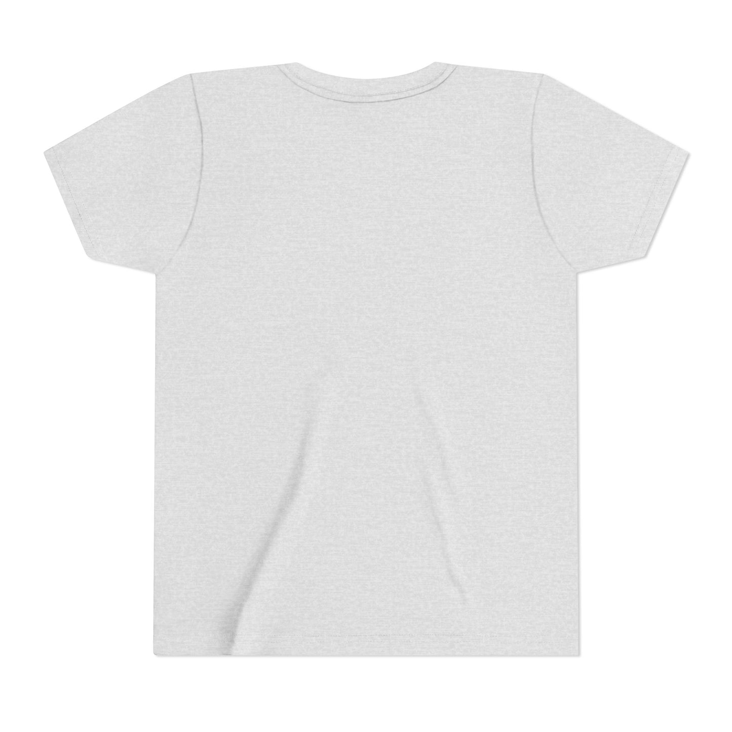Colorful Water Droplet Youth Tee