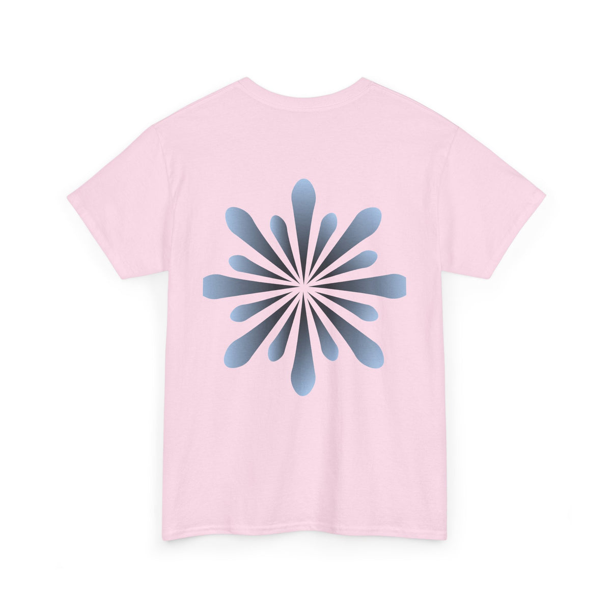 Classy Unisex Heavy Cotton Tee