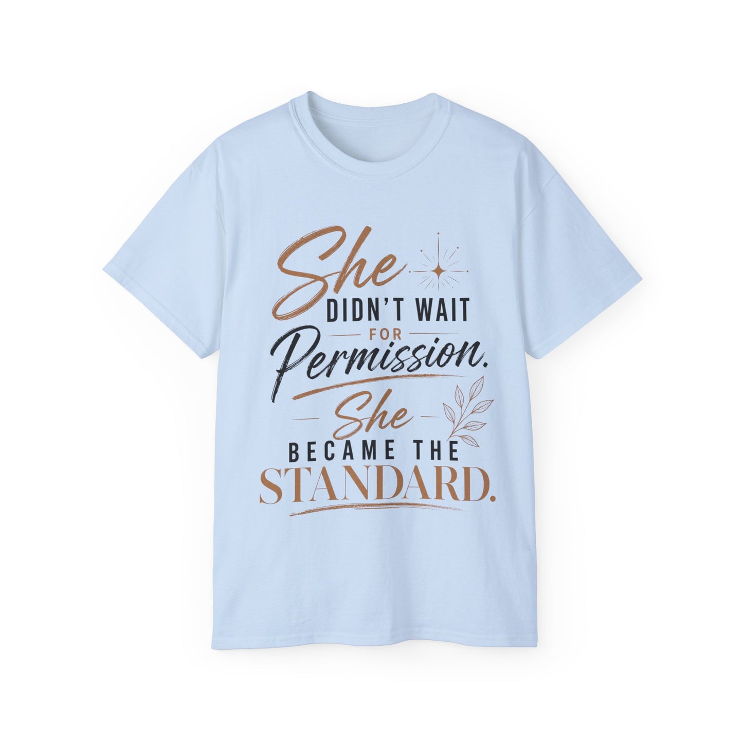 Unisex Ultra Cotton Tee