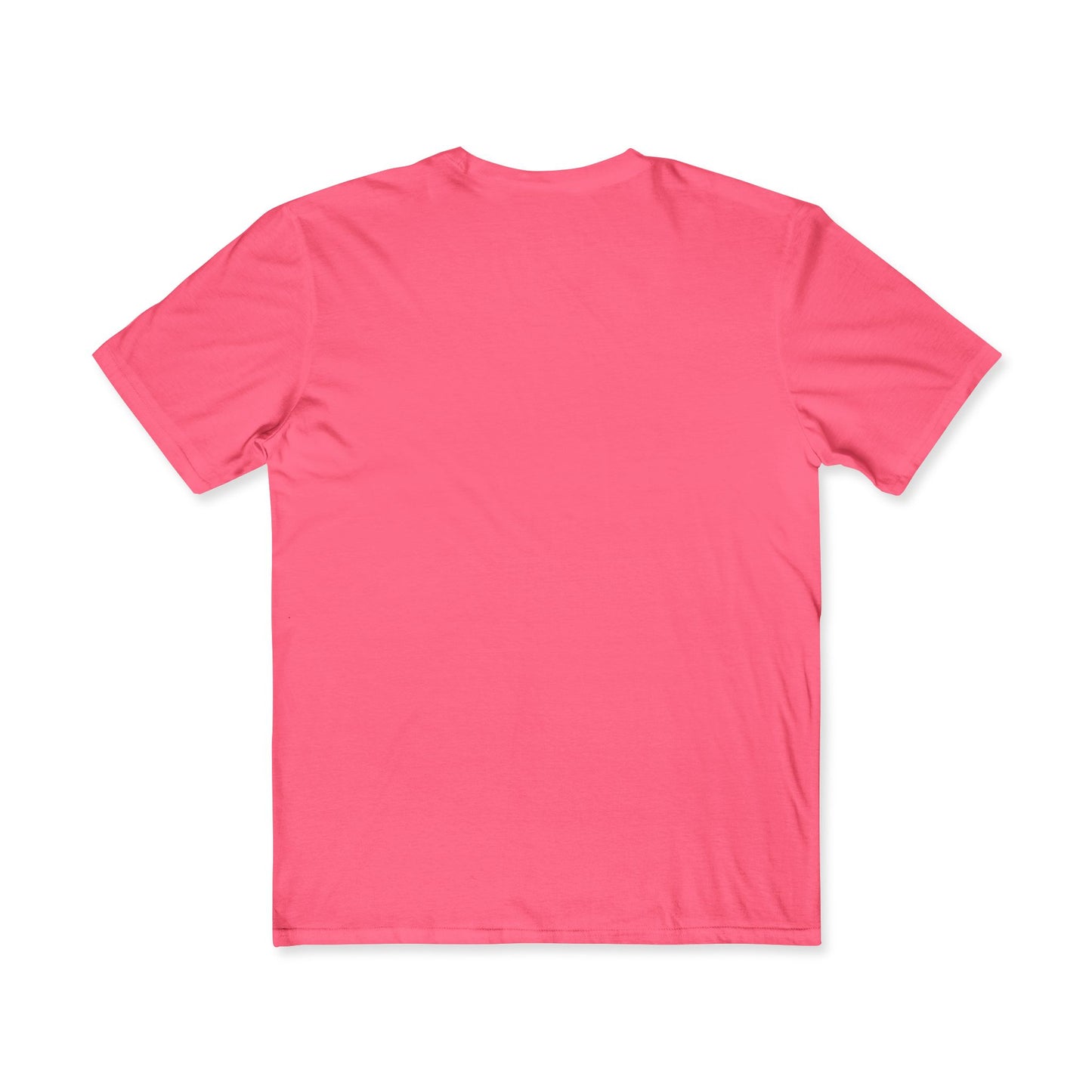 Everything Will Be OK Graphic Tee — Men's Motivational T-Shirt