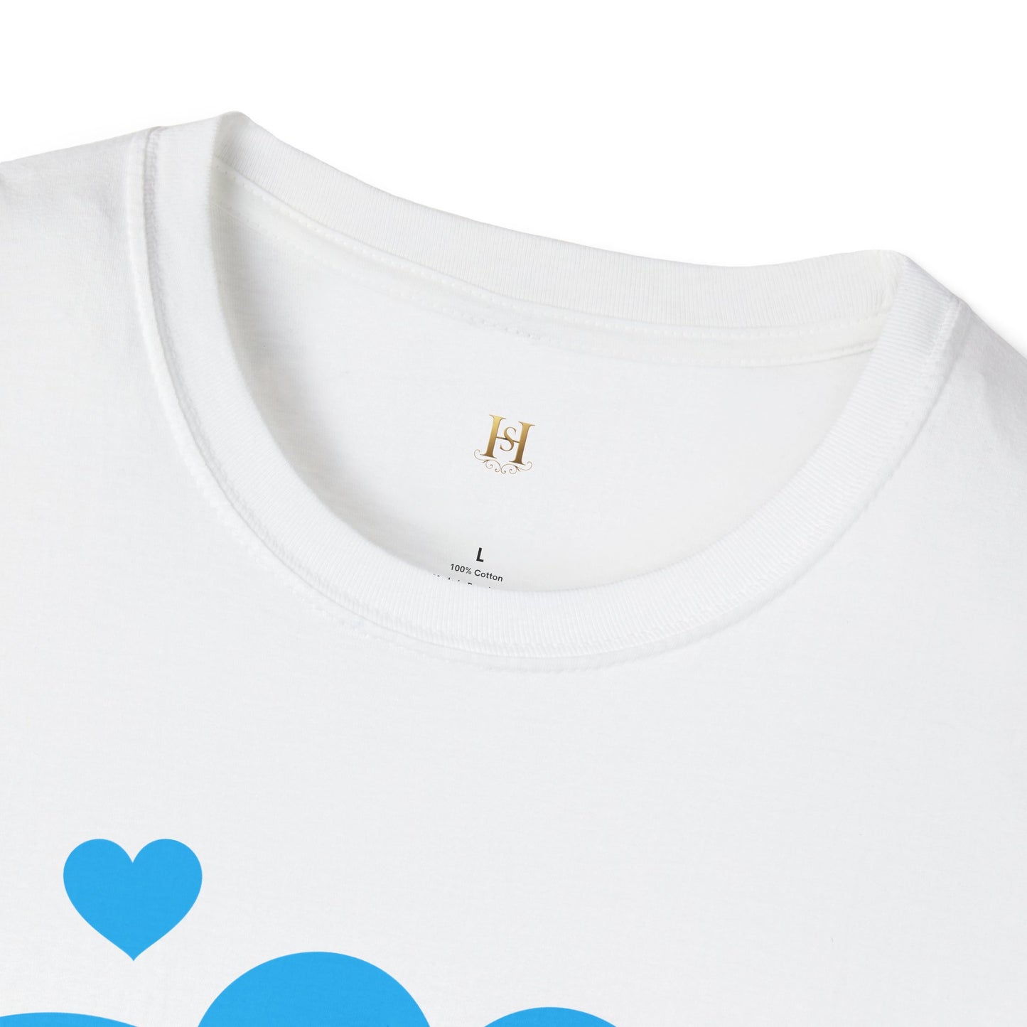 Heart Arrow T-Shirt