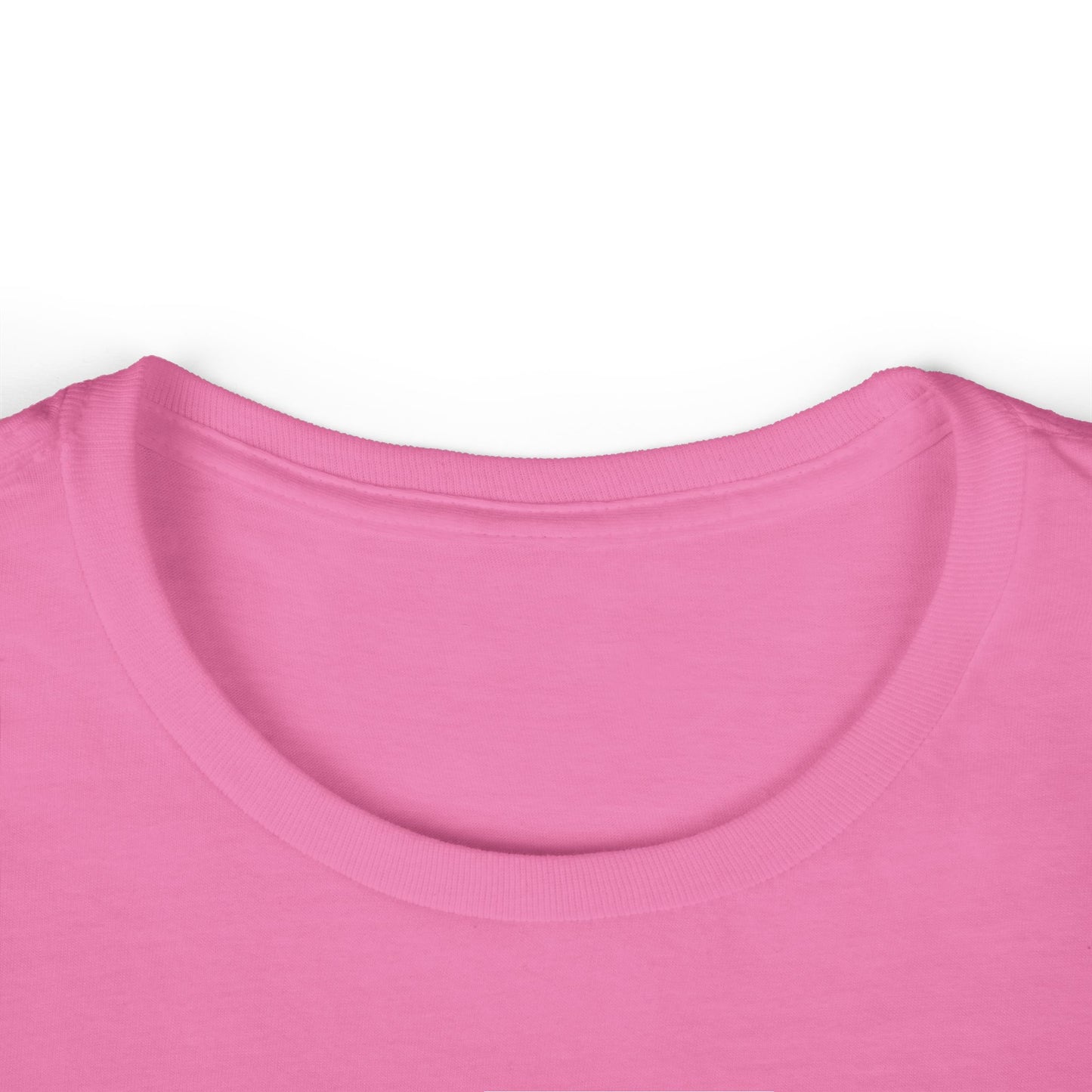 Tropical Floral Tee