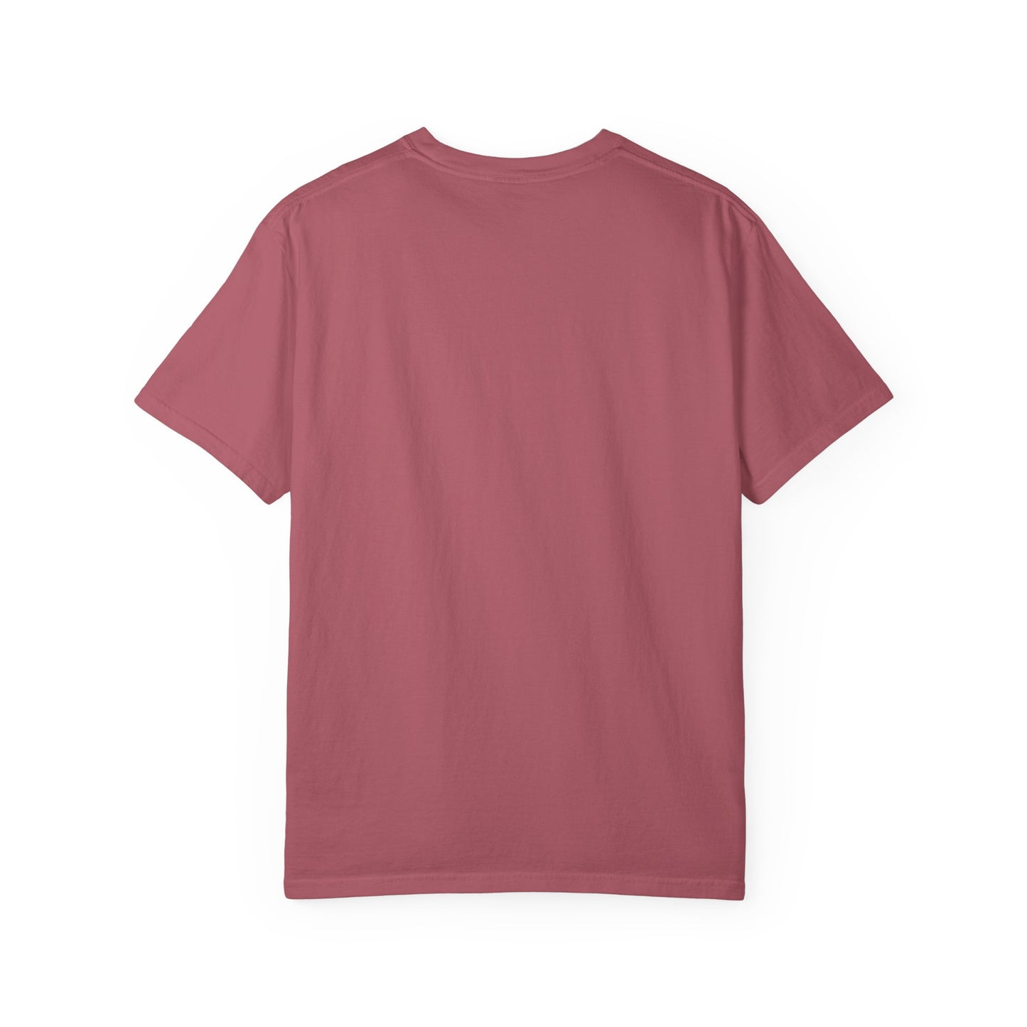 Charming Unisex Garment-Dyed T-Shirt - Perfect for Gifts, Everyday Wear, Birthday Celebrations, Perfume Lovers, Fashion Statement