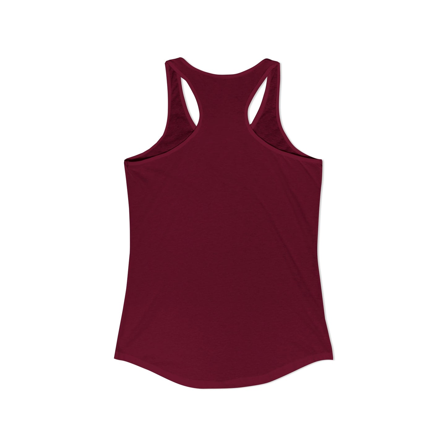 Favorite Player Women's Racerback Tank, Sports Apparel, Workout Top, Gift for Athletes, Summer Fashion, Team Spirit Gear