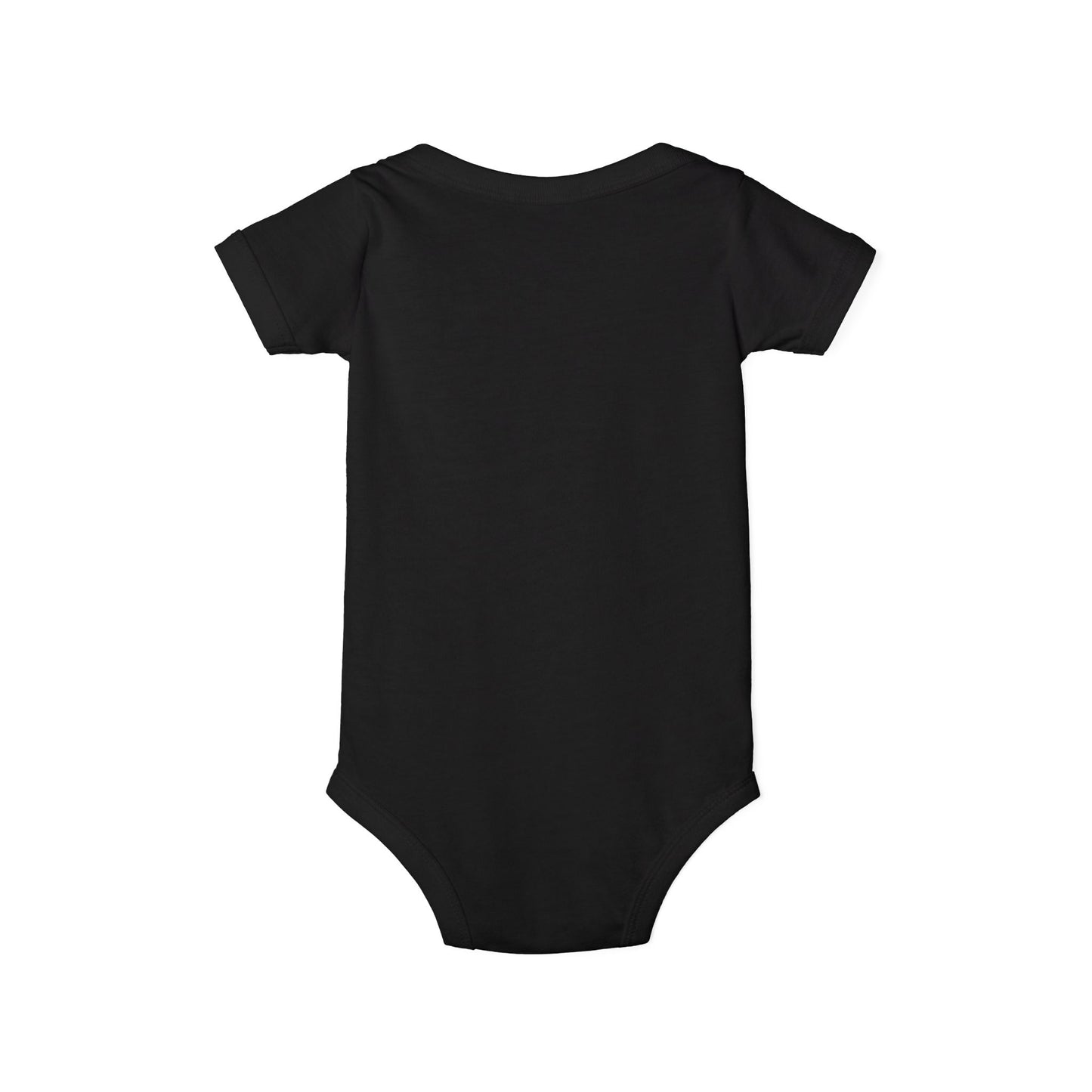 Adorable Baby Bodysuit with Cute Chick Design, Infant Onesie