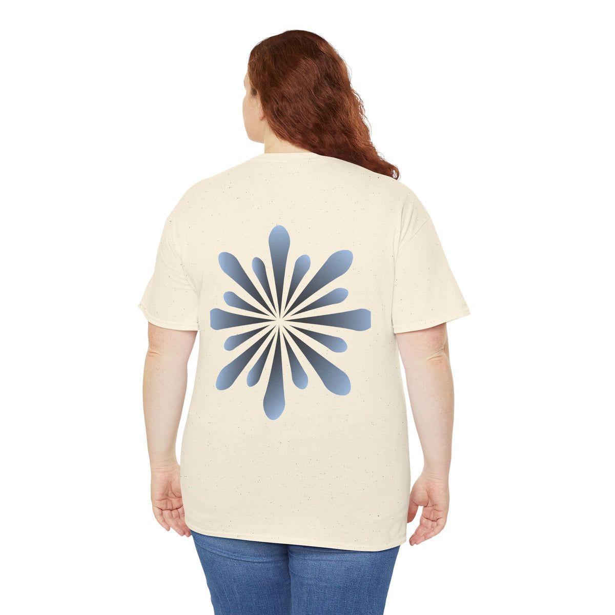 Classy Unisex Heavy Cotton Tee