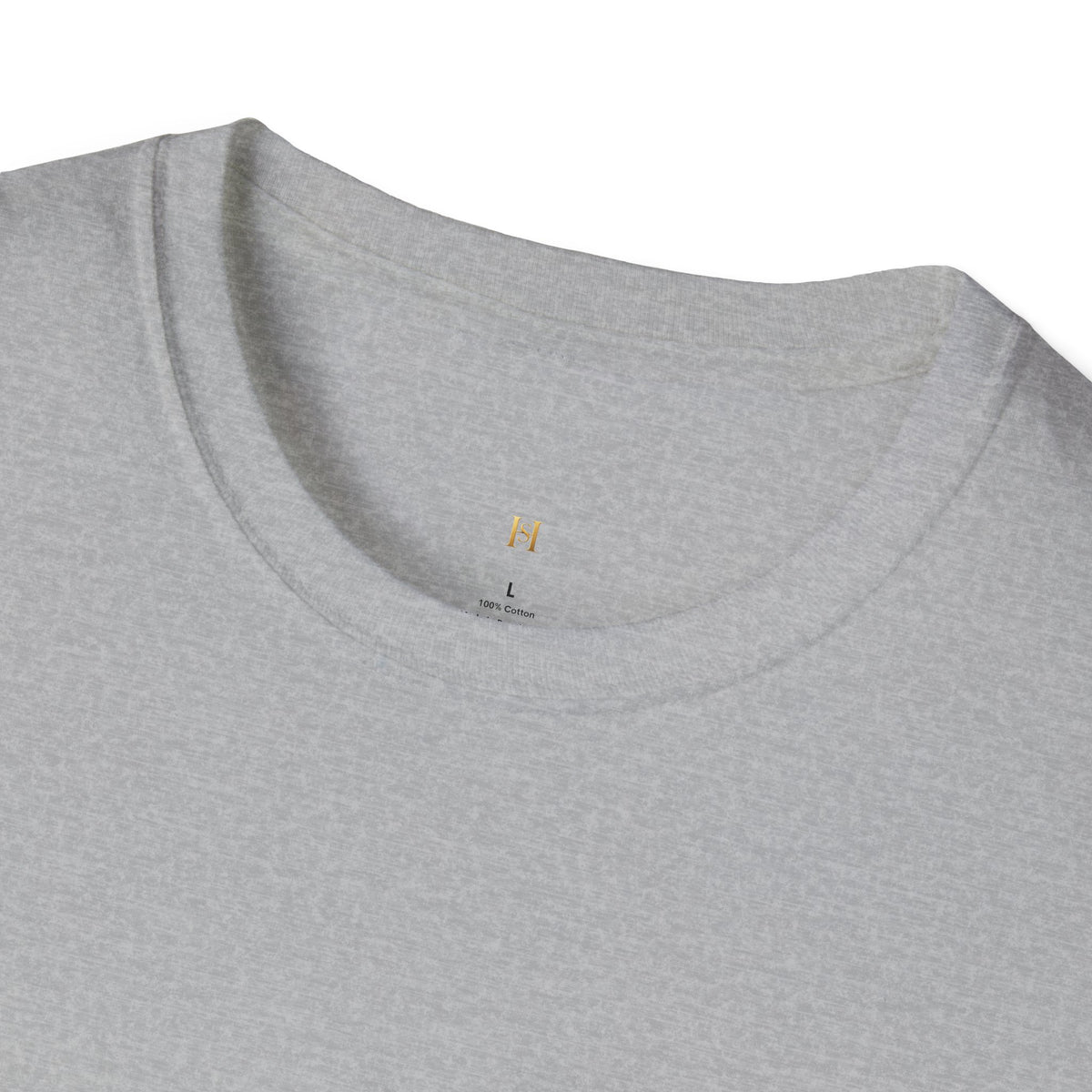 What's My Name? ANONYMOUS. T‑Shirt — Bold Script Graphic Tee