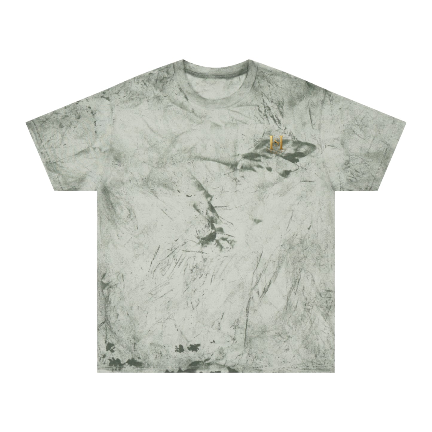 Hand-Dyed Unisex T-Shirt | Boho Casual Wear, Summer Vibes, Sustainable Fashion, Gift Idea, Unique Style