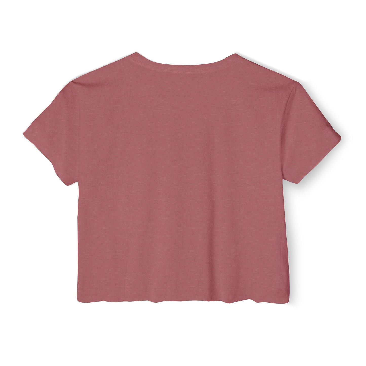 Thank You, Next Festival Crop Top