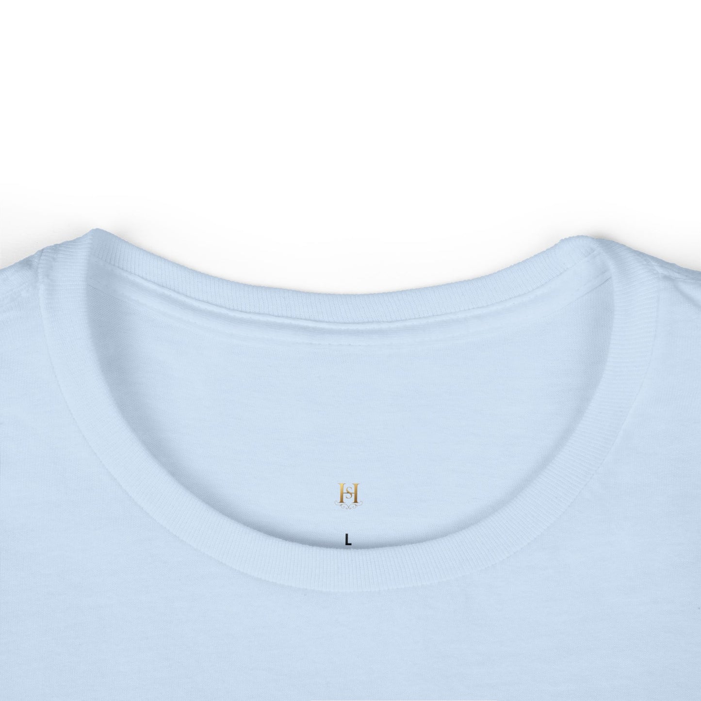 Women’s Trendy Graphic Tee, "Real Life Barbz" Shirt