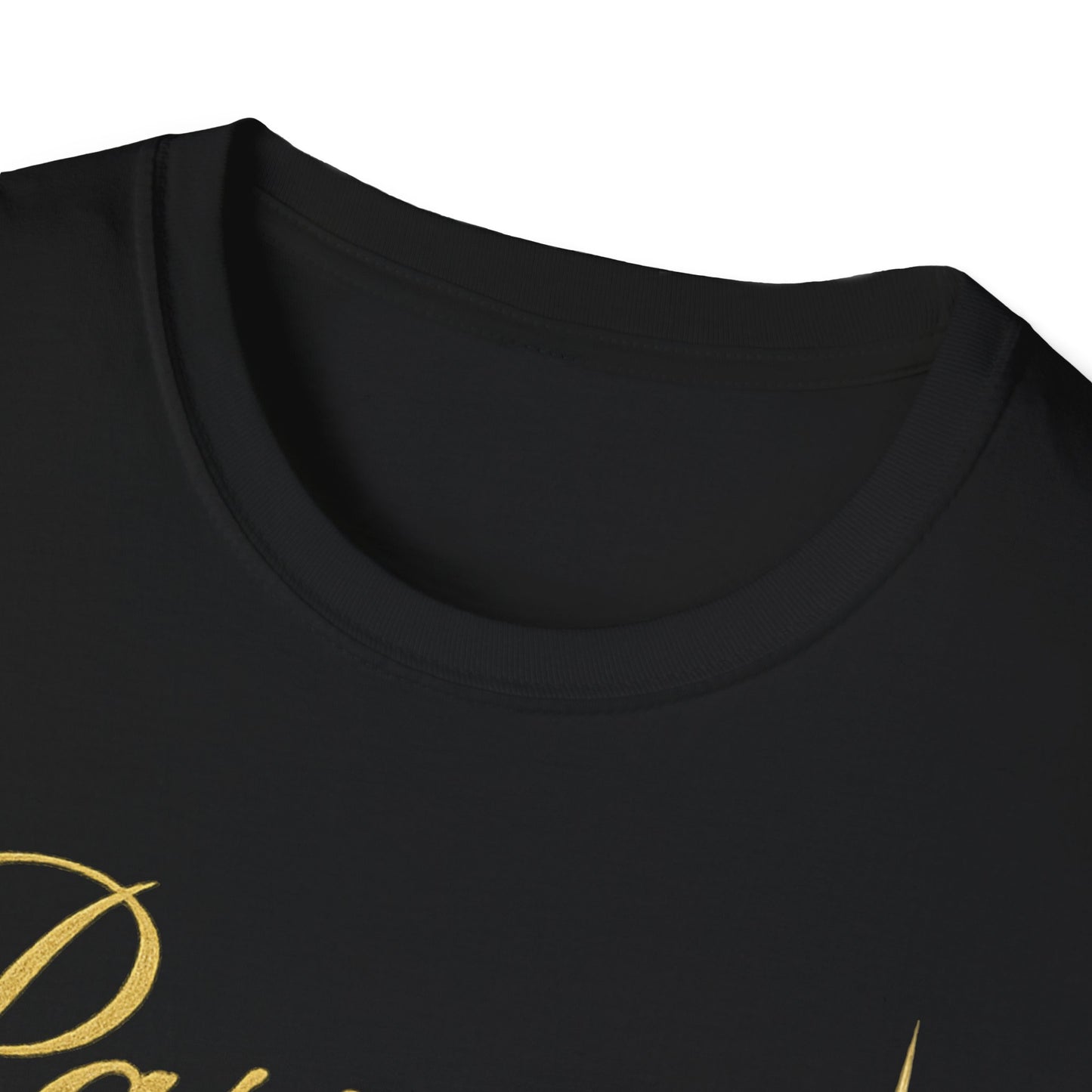Passenger Princess Unisex T-Shirt - Softstyle, Trendy Tee for Road Trips, Gifts for Girls, Adventure Apparel, Birthday Celebration, [...]