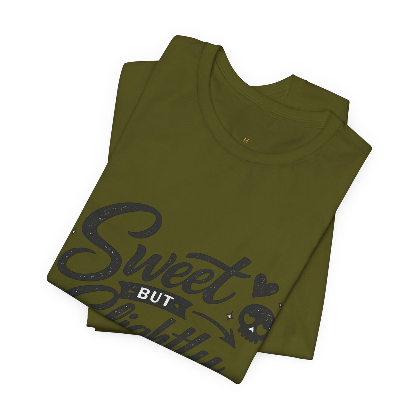Sweet But Slightly Toxic Tee
