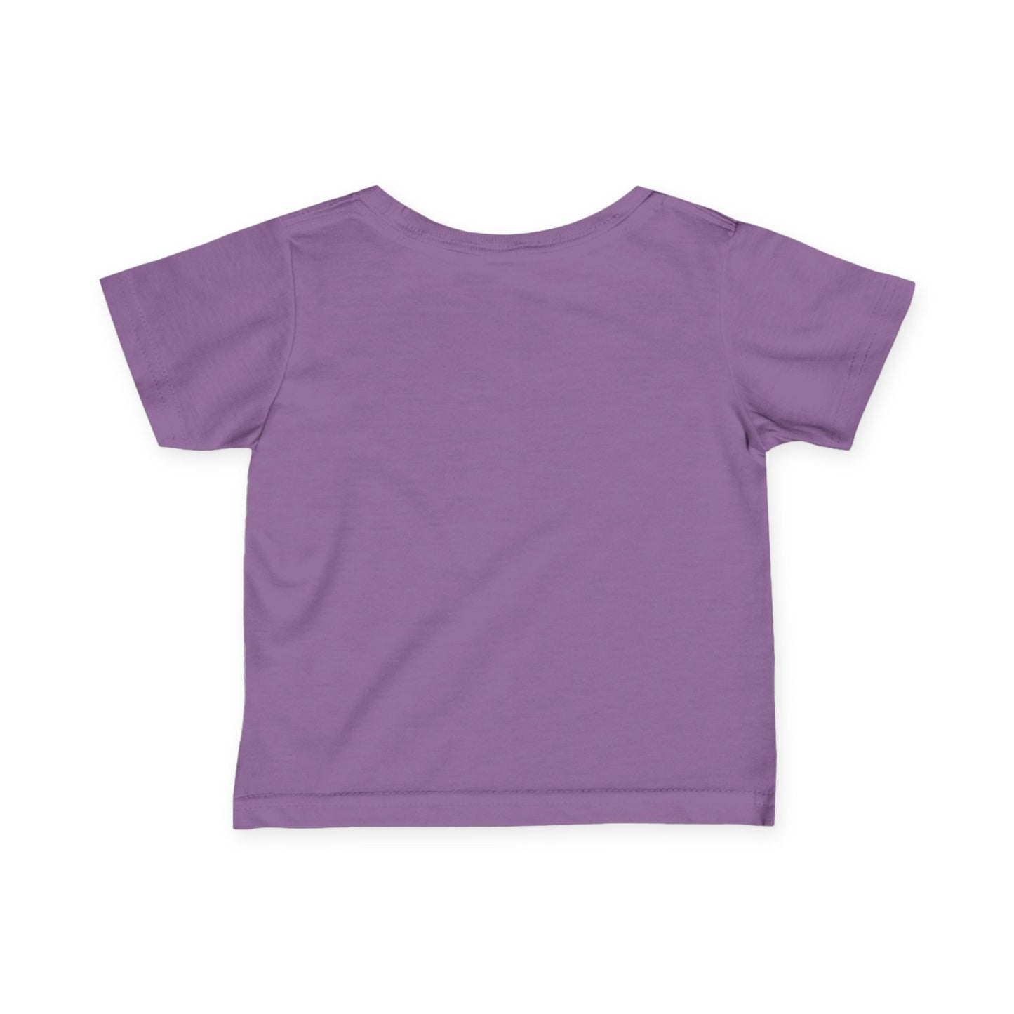Cute Infant Tee - Made with Love by Mom & Dad
