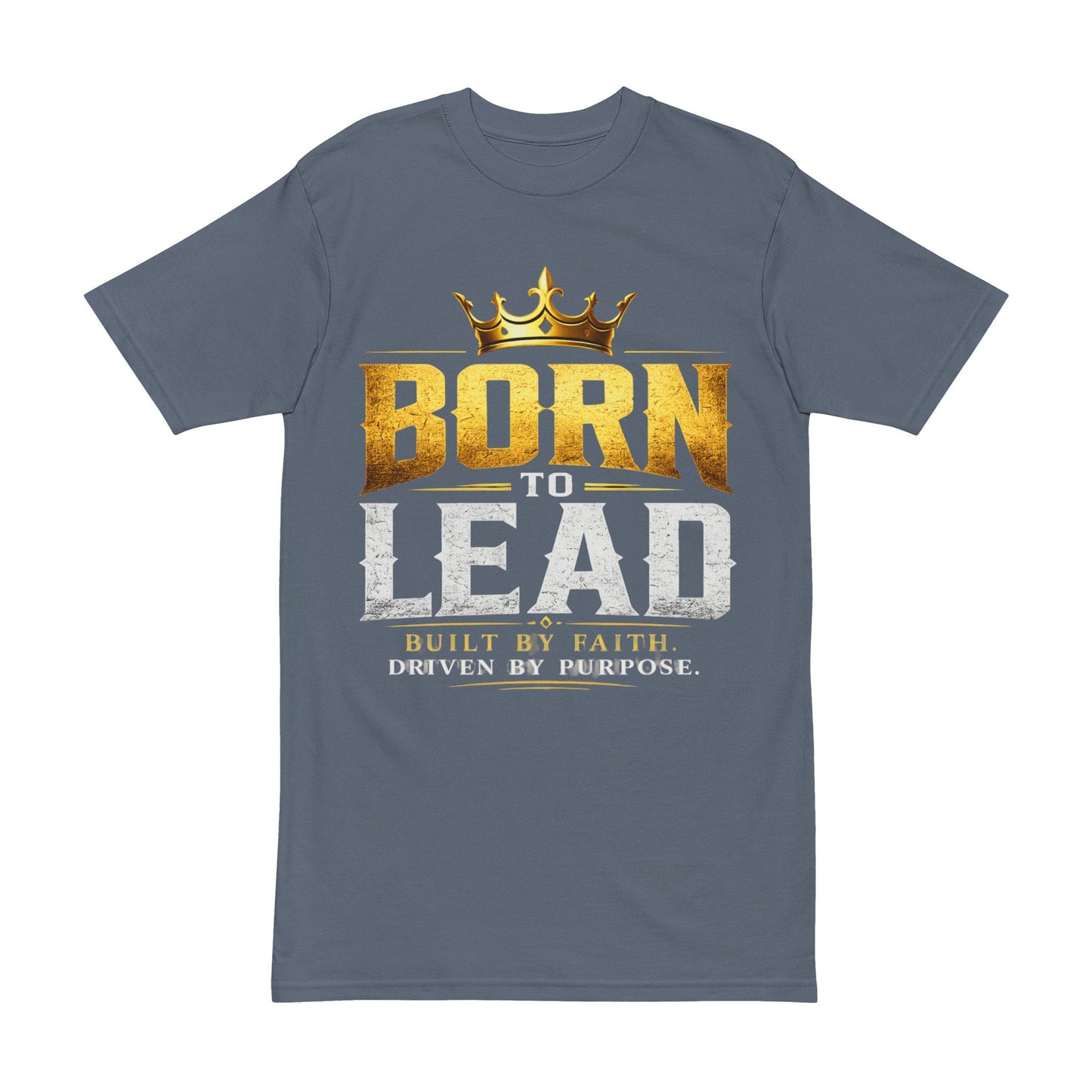 Men's Heavyweight Tee