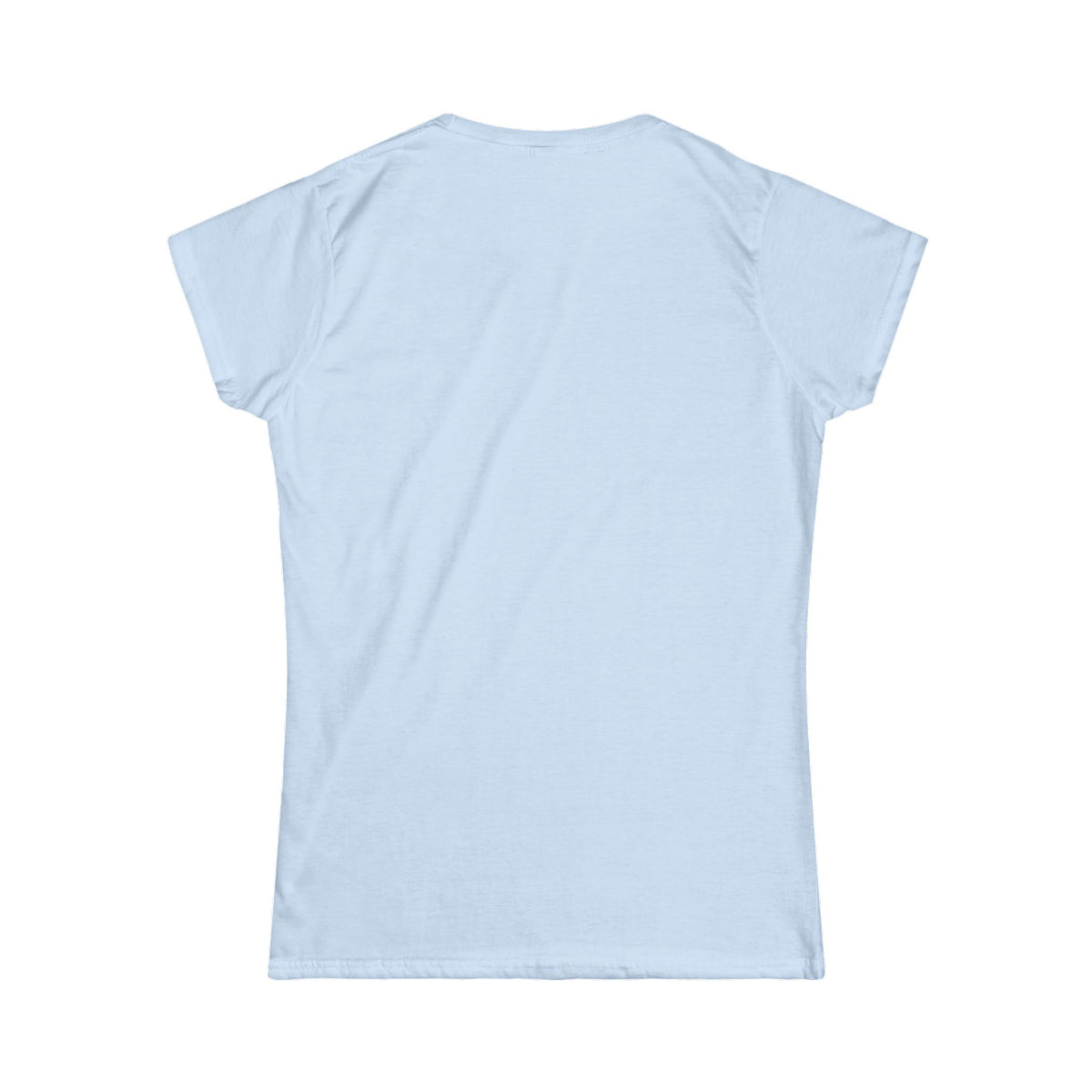 Women’s Trendy Graphic Tee, "Real Life Barbz" Shirt