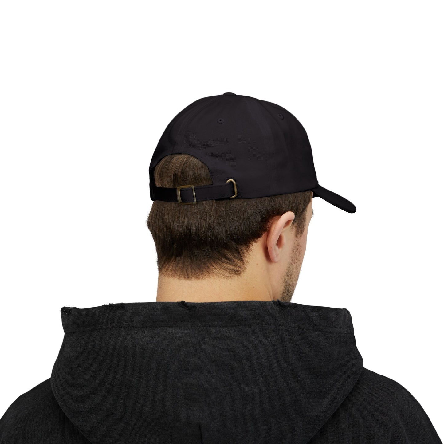 Classic Dad Cap - Stylish Everyday Hat for Casual Outings, Great Gift for Father's Day, Birthdays, Outdoor Adventures, and Trendy Dad Style