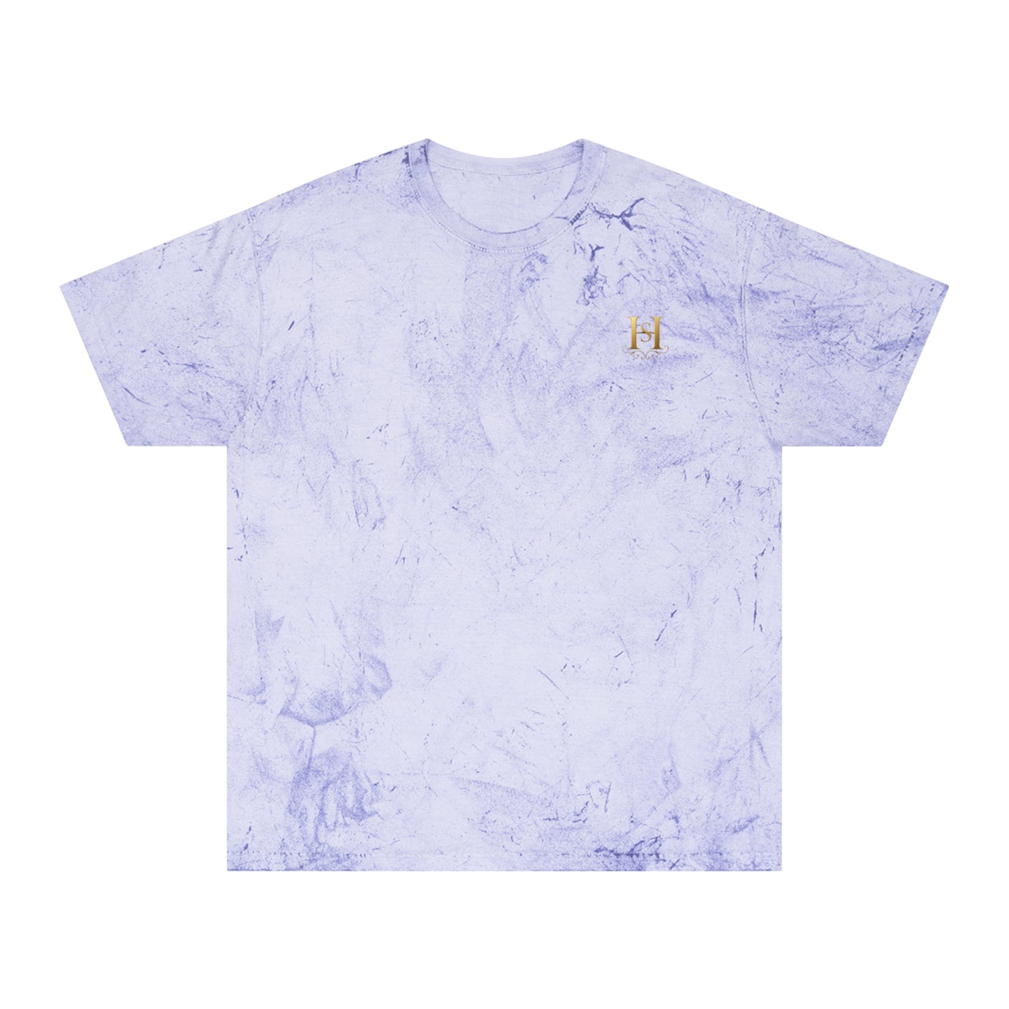 Hand-Dyed Unisex T-Shirt | Boho Casual Wear, Summer Vibes, Sustainable Fashion, Gift Idea, Unique Style