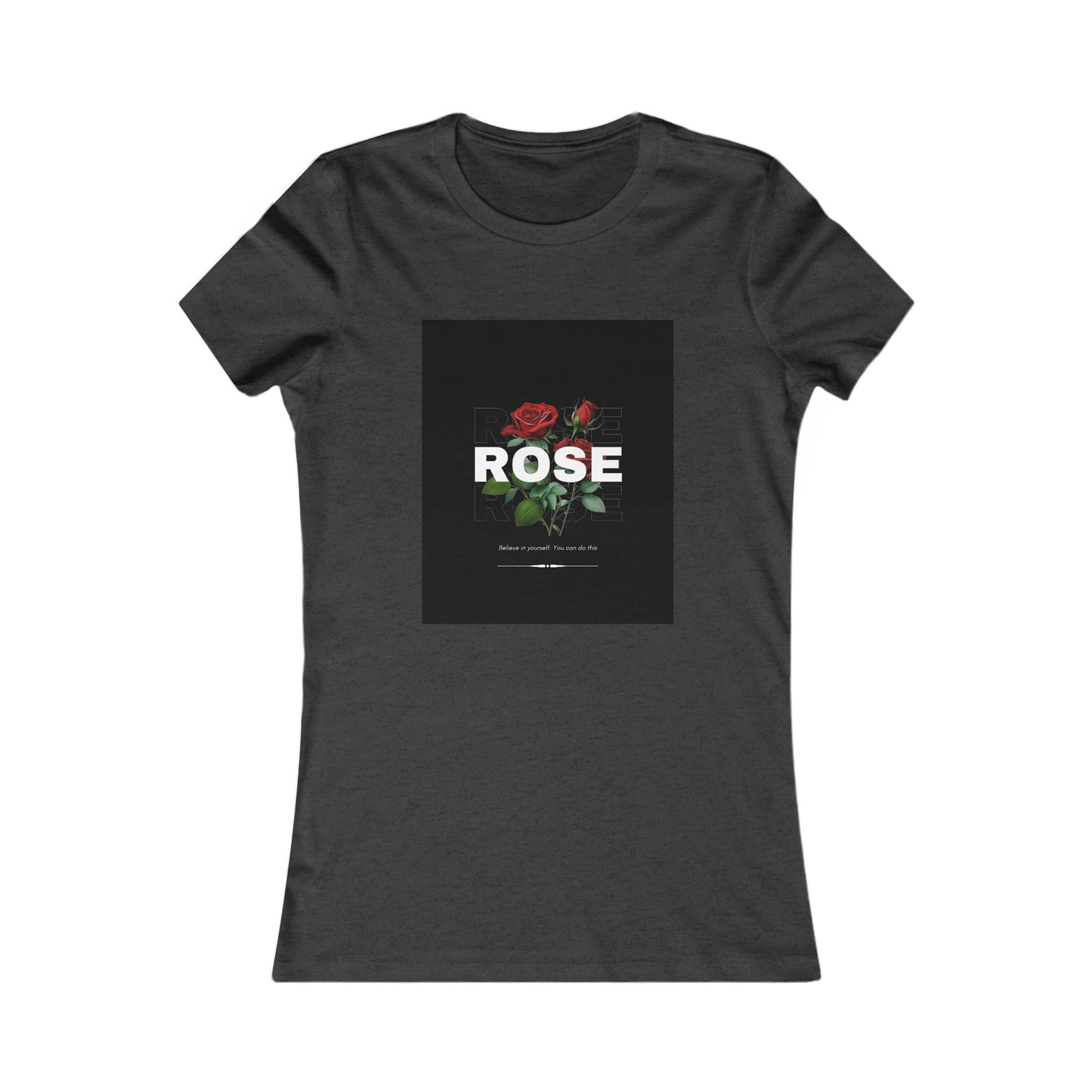 Women's Favorite Tee