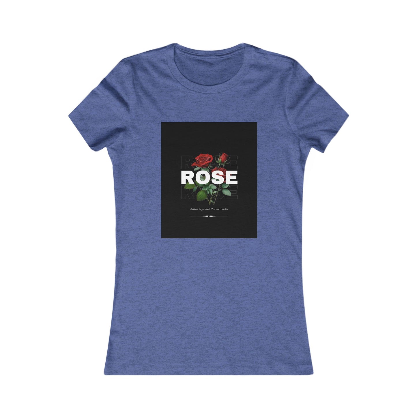 Women's Favorite Tee