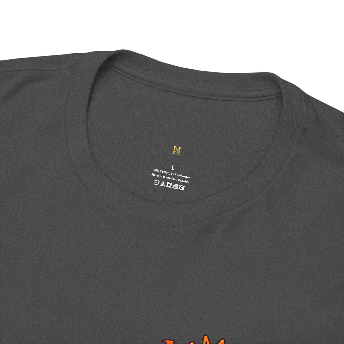 Spooky Season T-Shirt — 'Trick the Limits' Halloween Graphic Tee