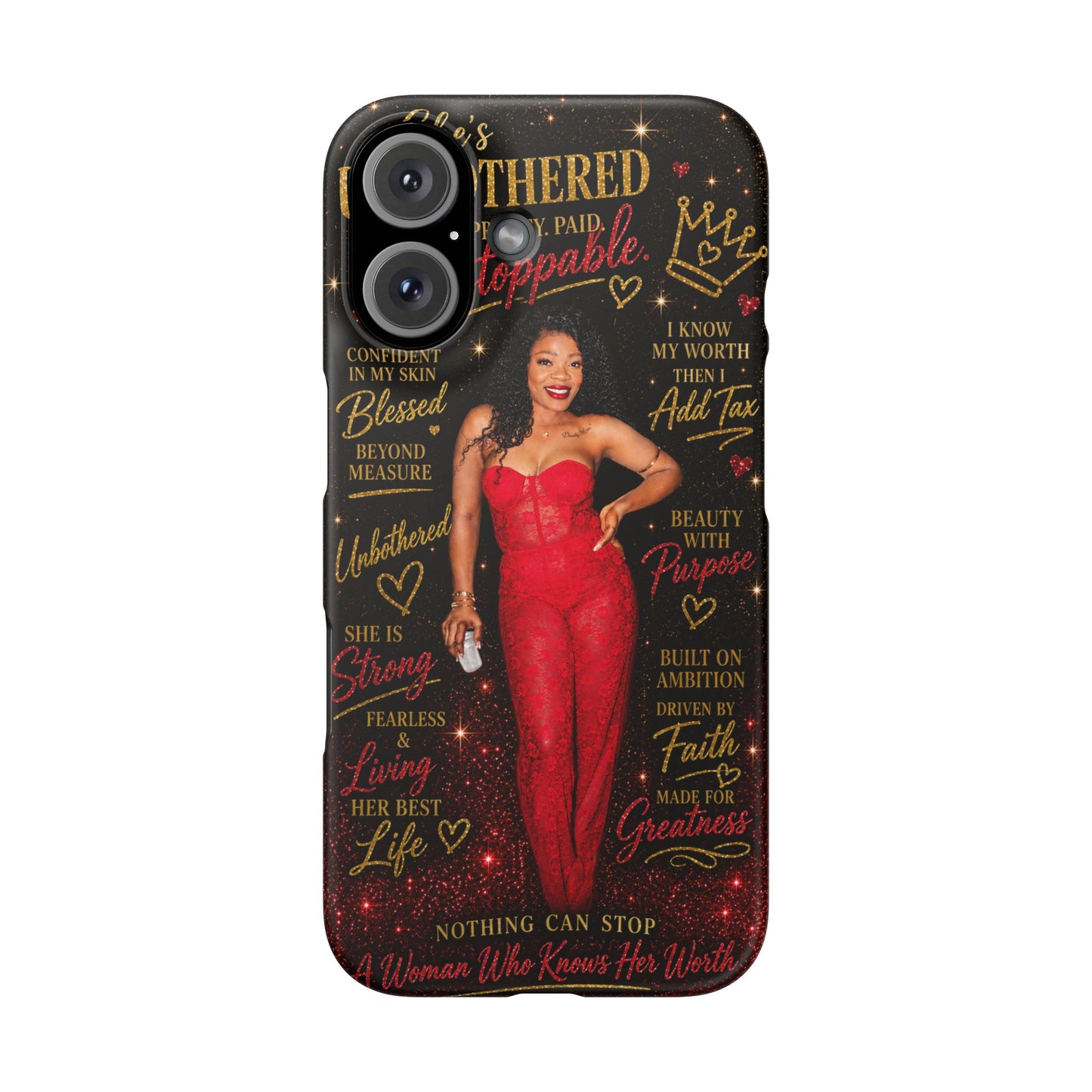 Snap Cases