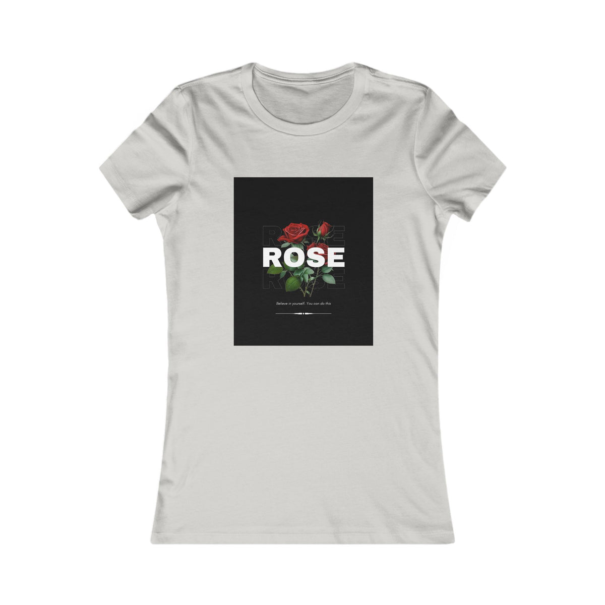 Women's Favorite Tee