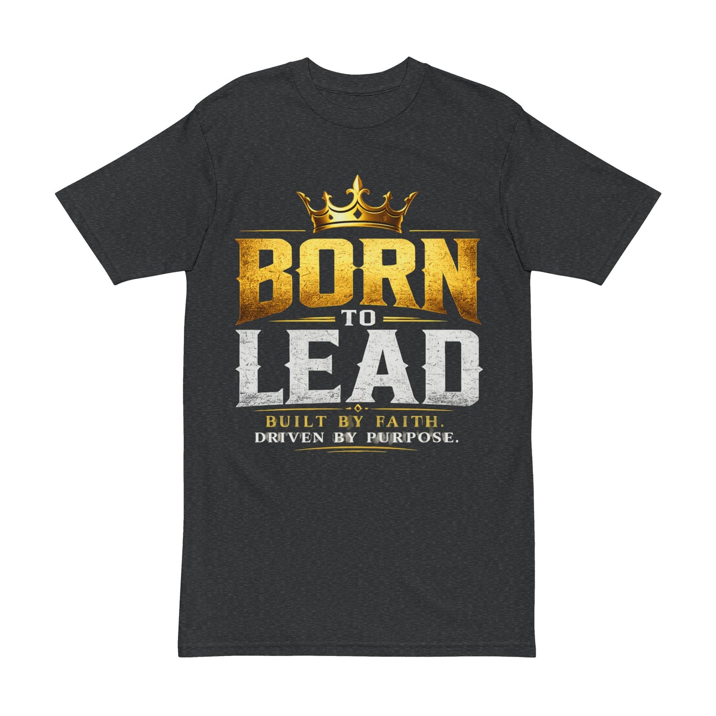 Men's Heavyweight Tee