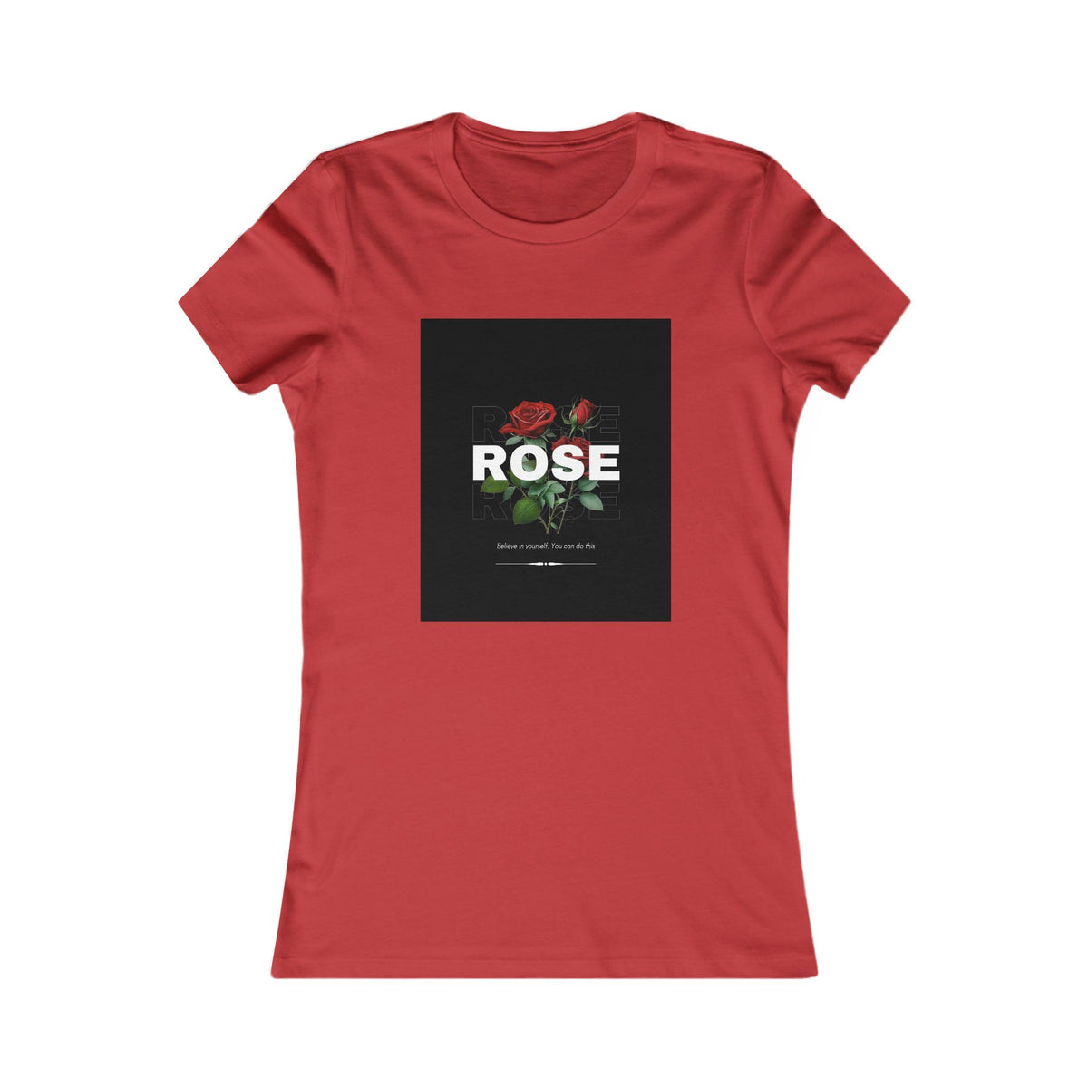 Women's Favorite Tee