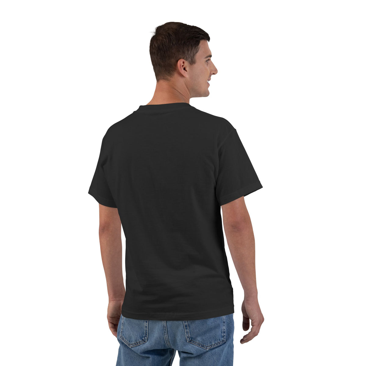 Proud Jamaican Graphic T-Shirt