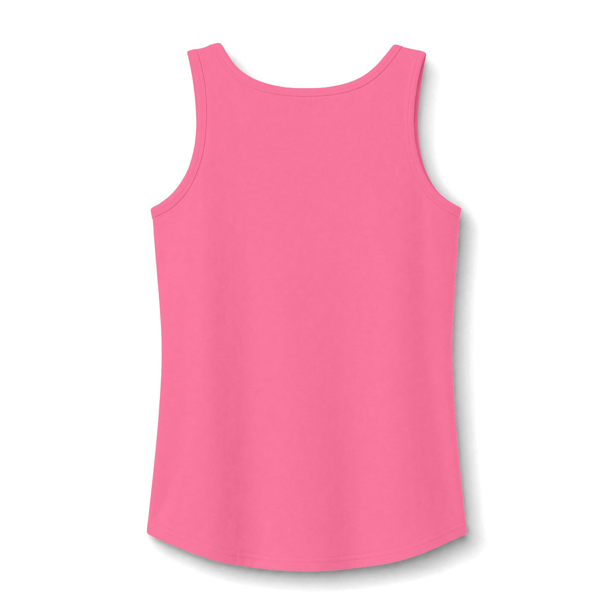 Women's Core Cotton Tank Top