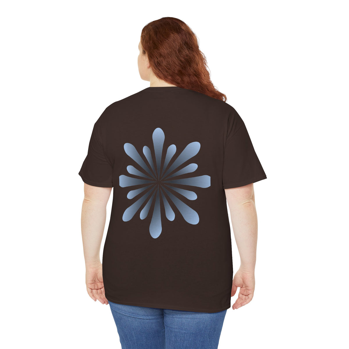 Classy Unisex Heavy Cotton Tee