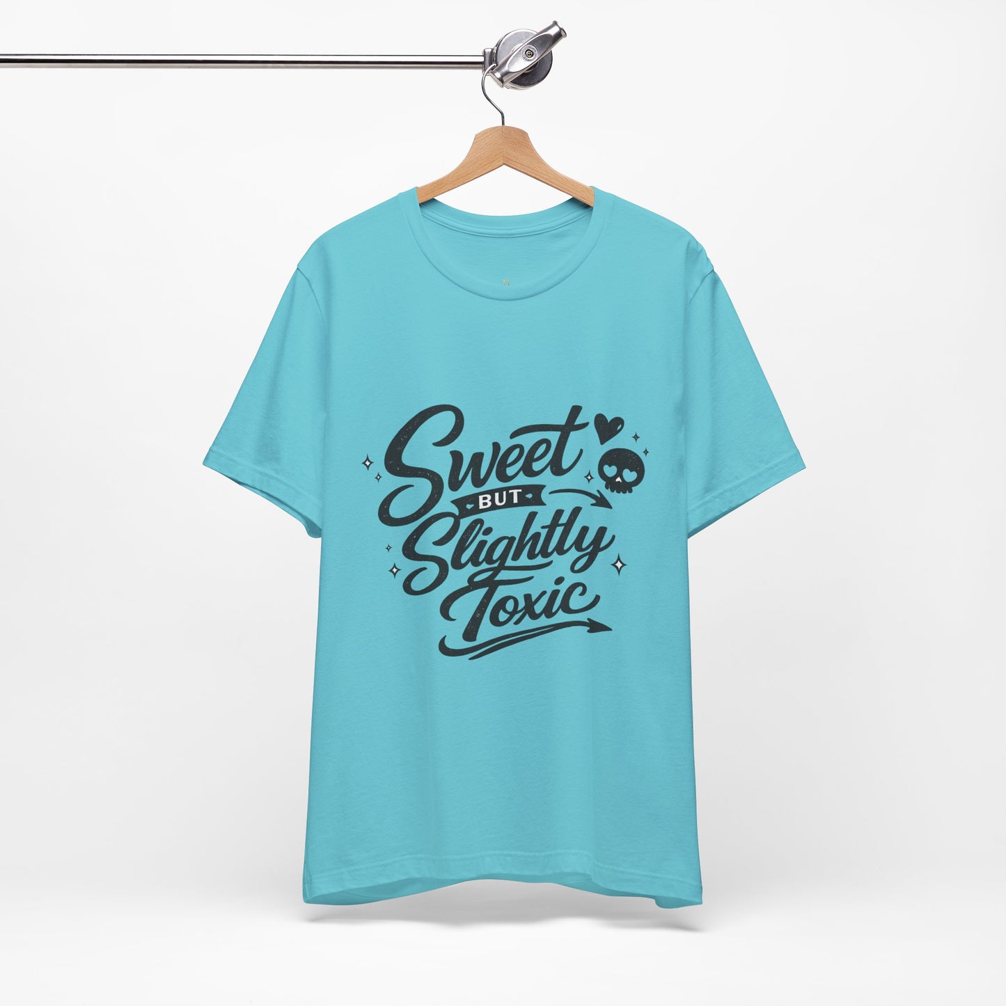 Sweet But Slightly Toxic Tee