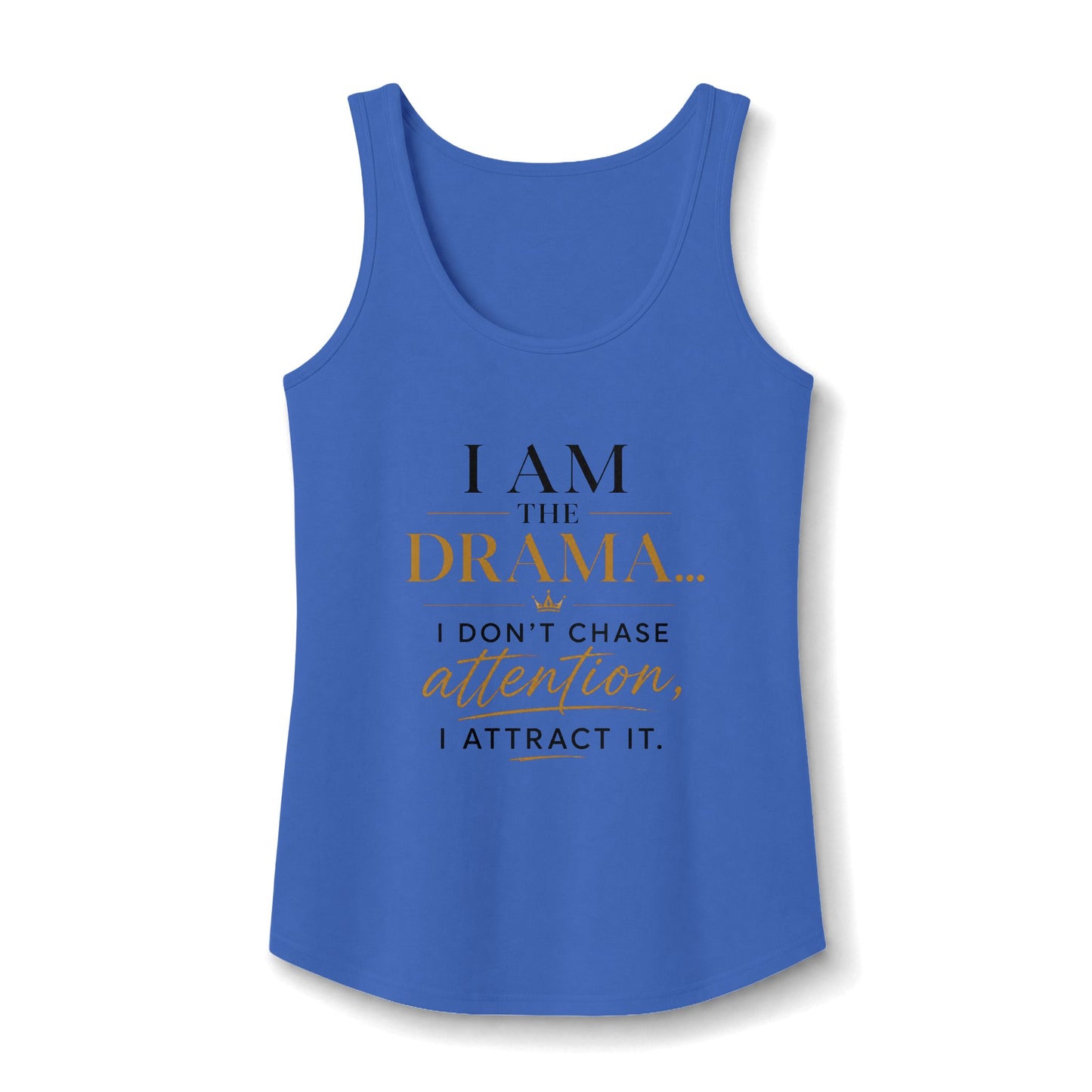 Women's Core Cotton Tank Top
